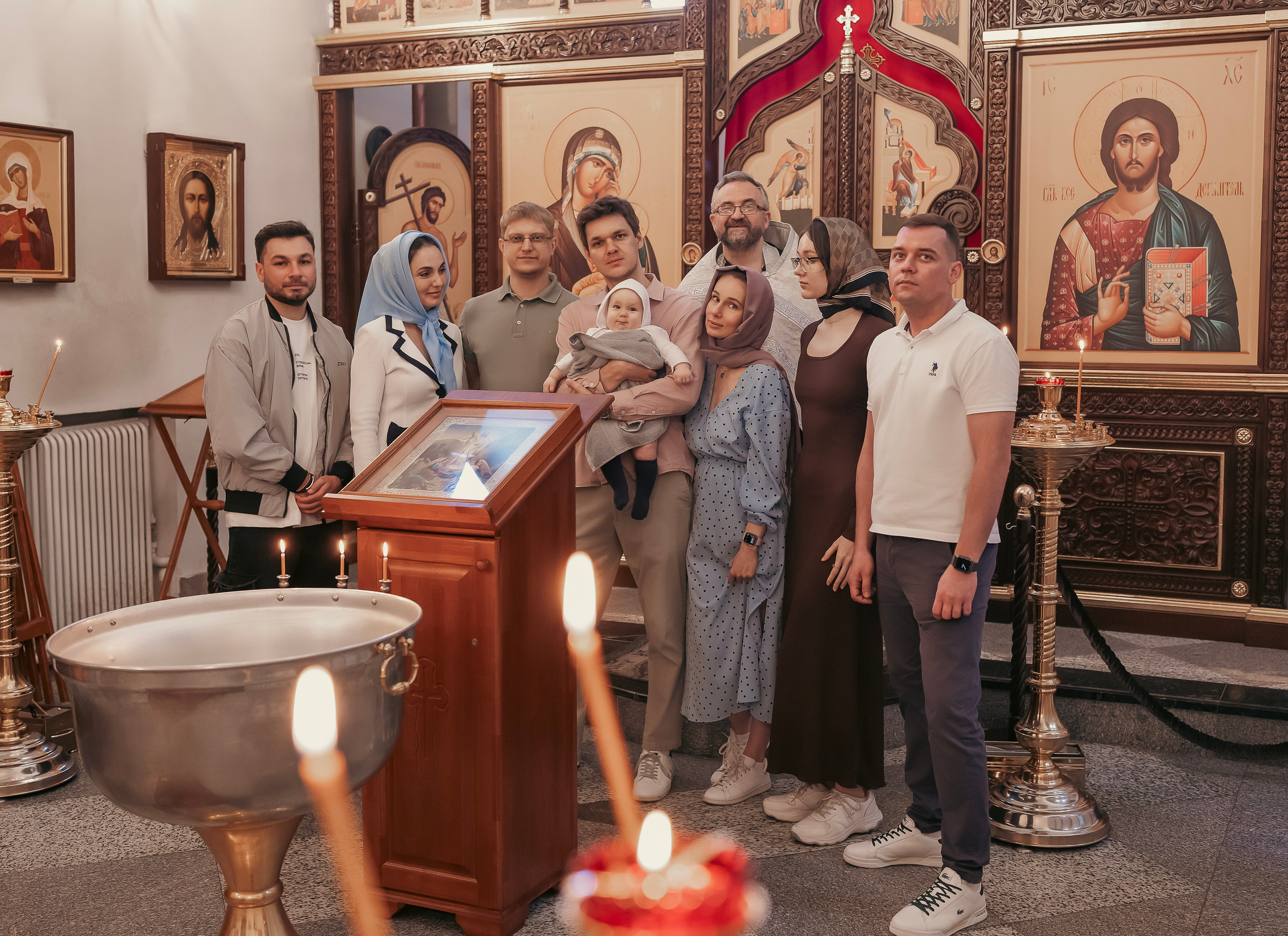 13. Профессиональный фотограф в Москве Марина Григорьева