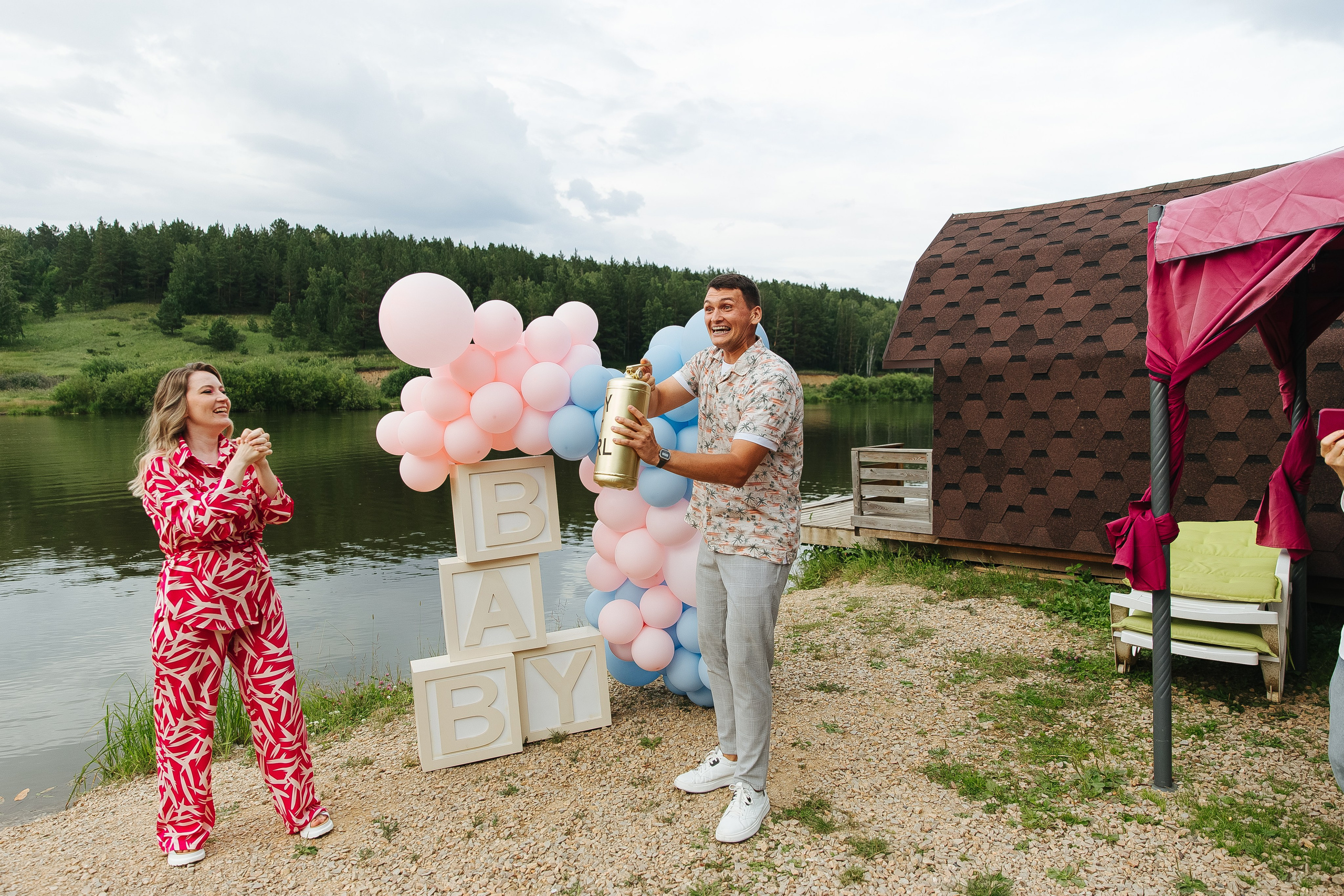 Гендерпати. Фотограф в Красноярске Любовь Малеева