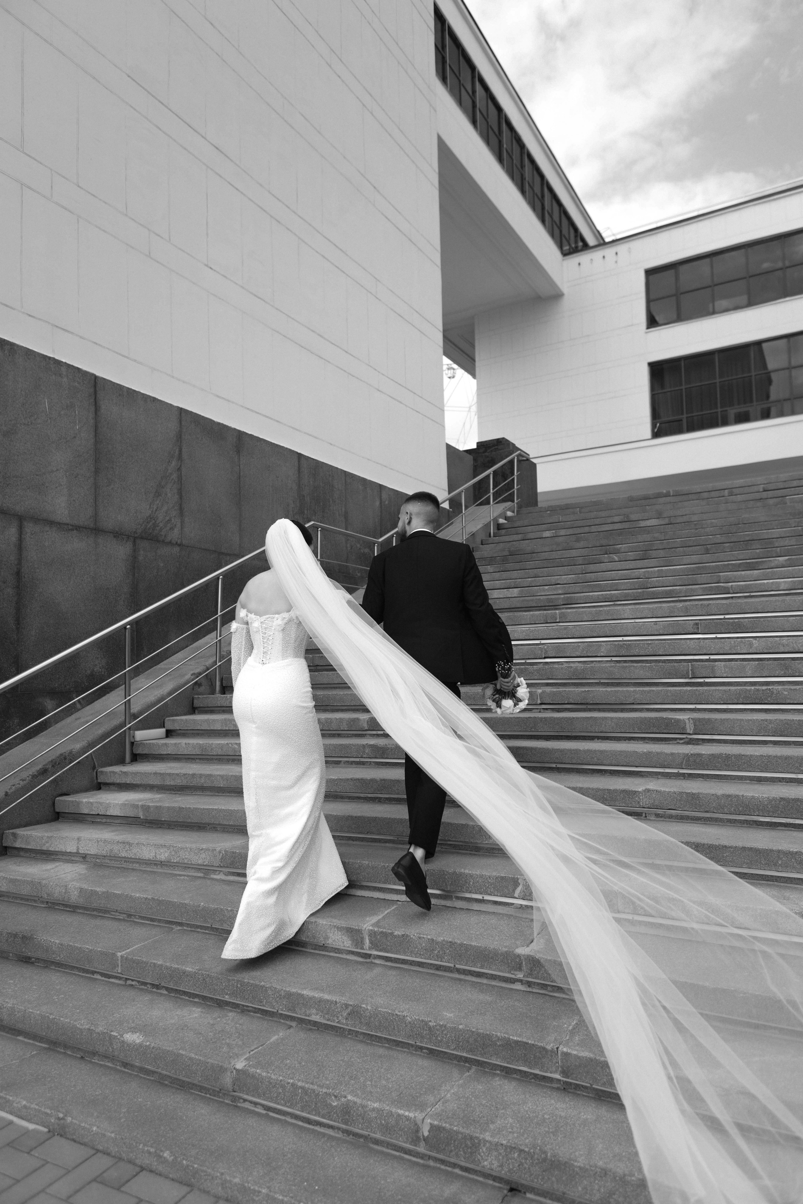 Анна&Константин. Свадебный фотограф в Ростове-на-Дону Виктория Трунова