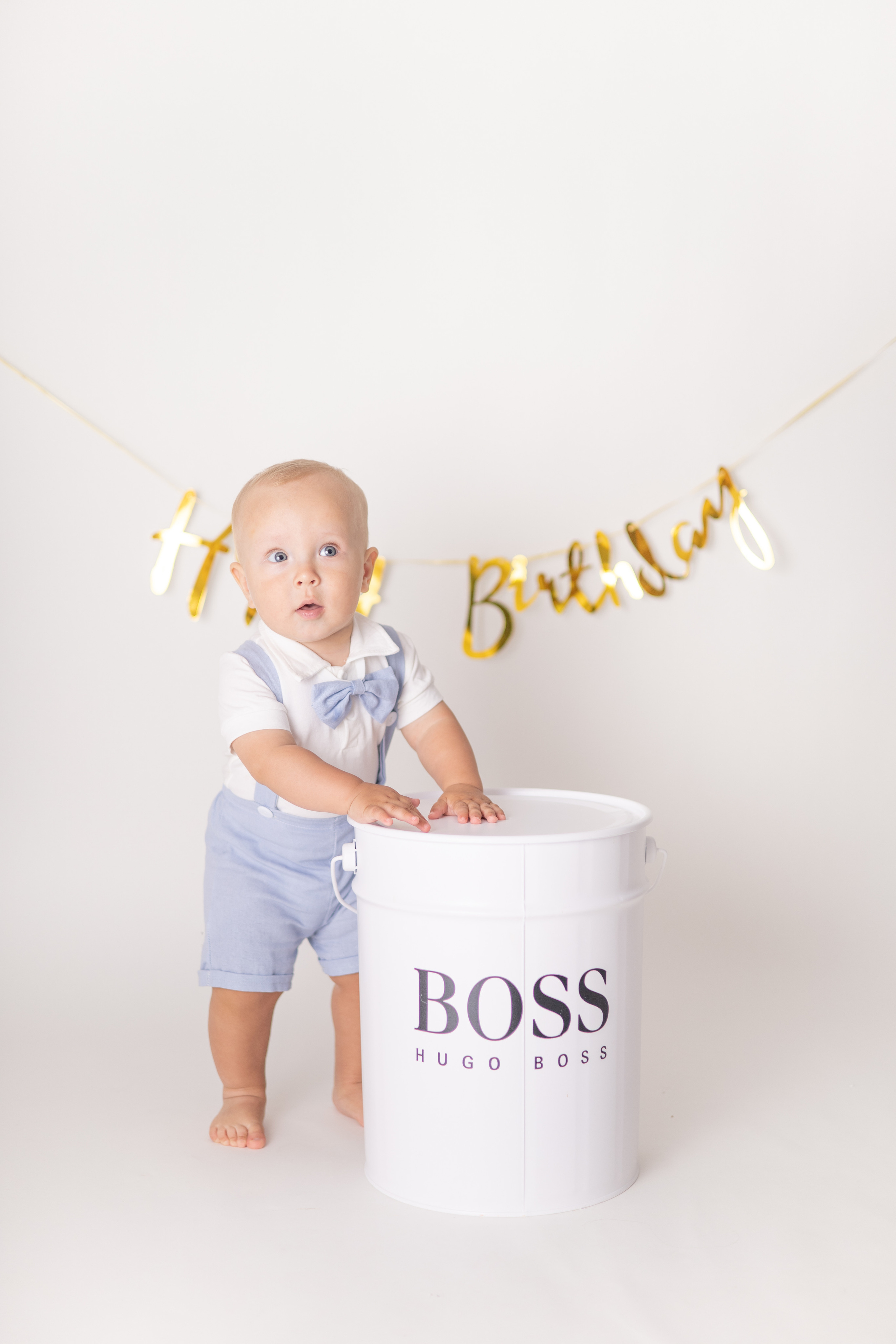 Годовасие. Детский новорождённых и детей постарше Анисимова Полина