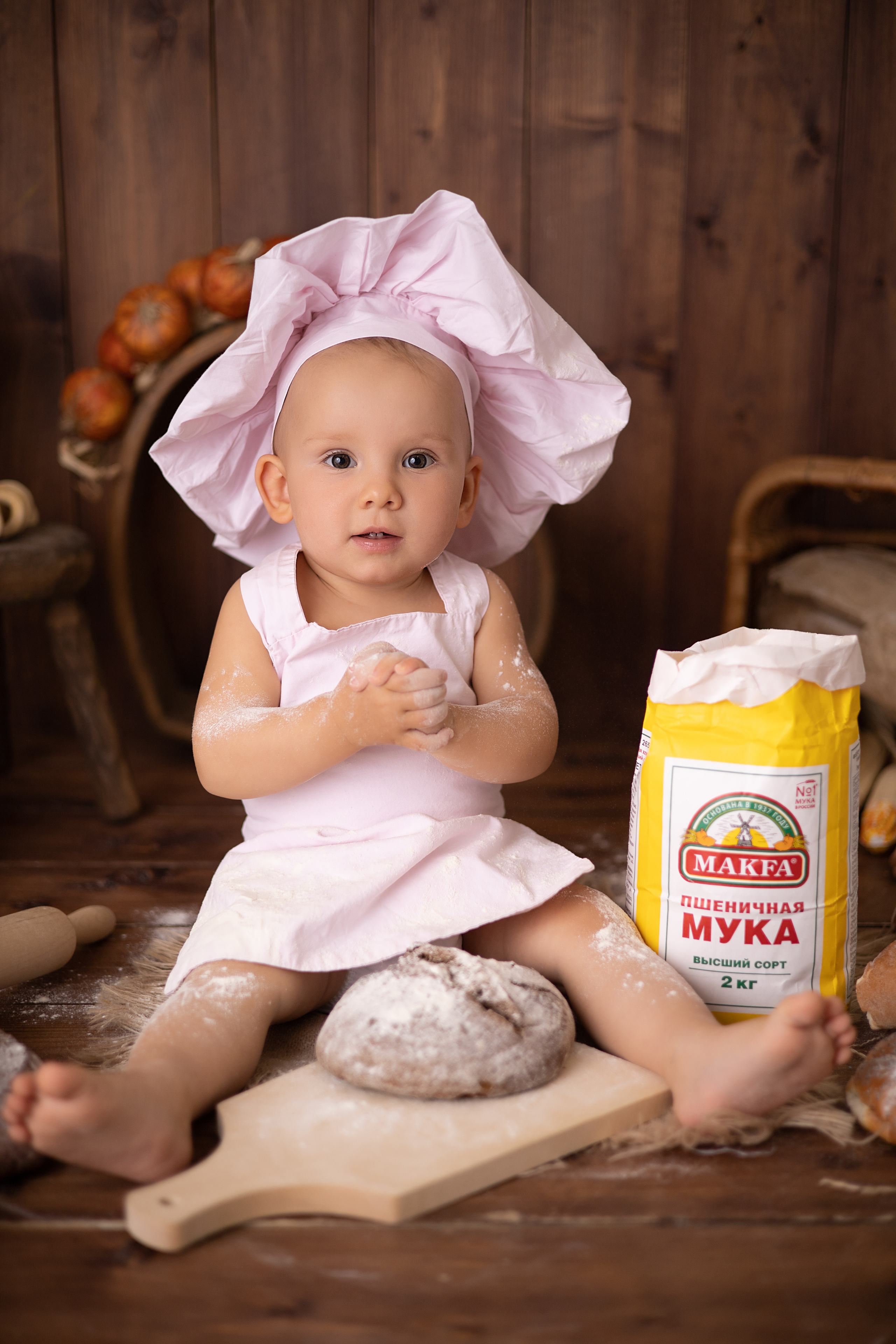 Малыши 3-6 мес. Детский новорождённых и детей постарше Анисимова Полина