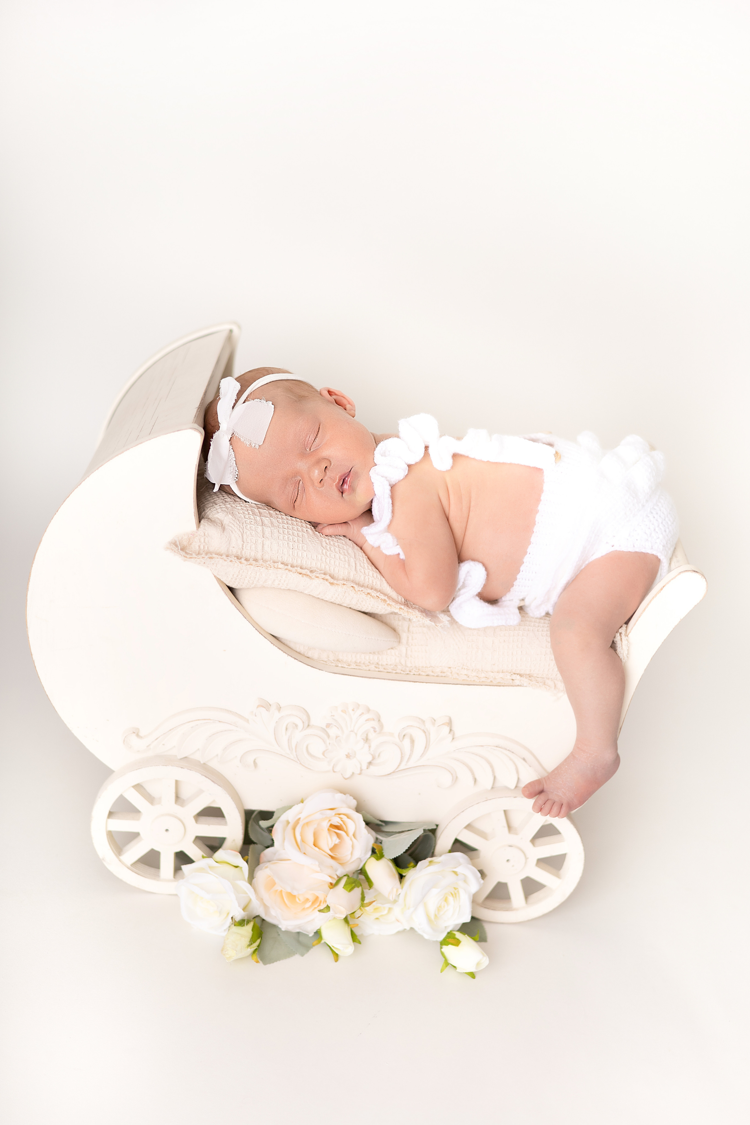 Новорожденные. Детский новорождённых и детей постарше Анисимова Полина