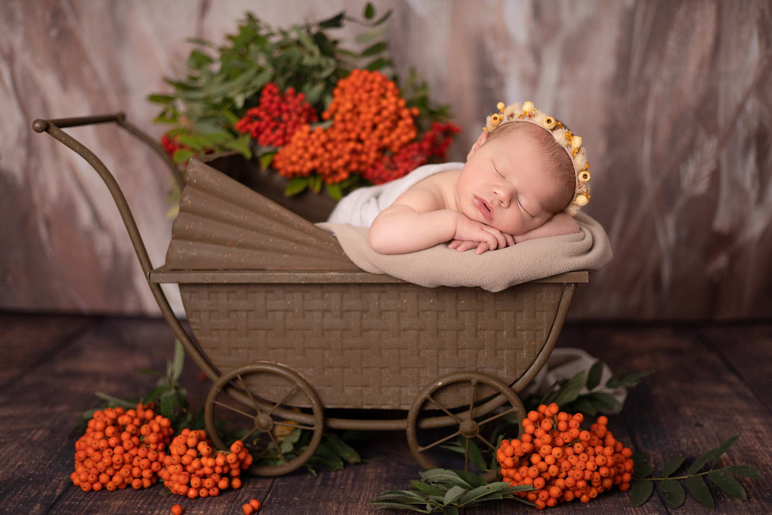 Новорожденные. Детский новорождённых и детей постарше Анисимова Полина