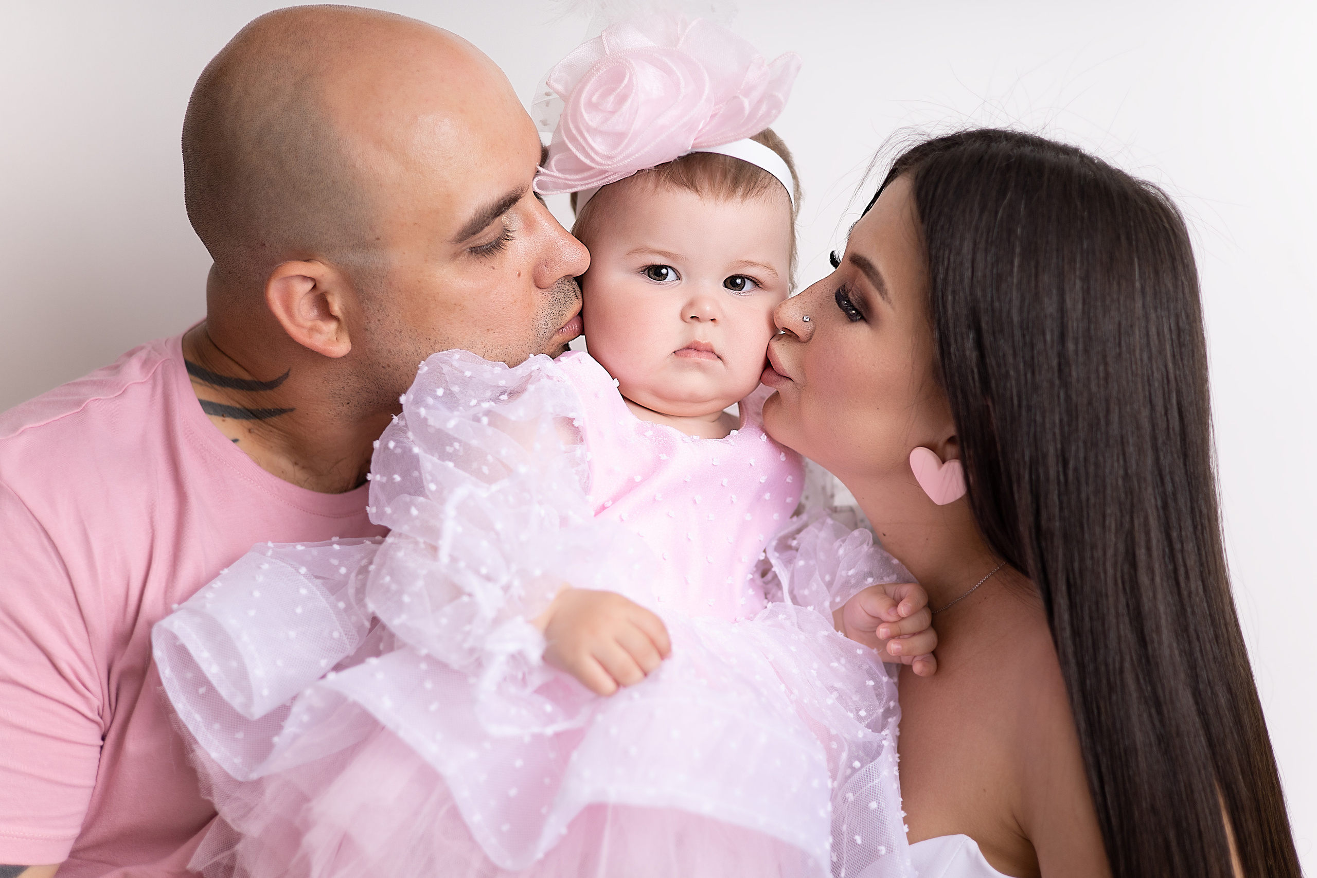 Годовасие. Детский новорождённых и детей постарше Анисимова Полина