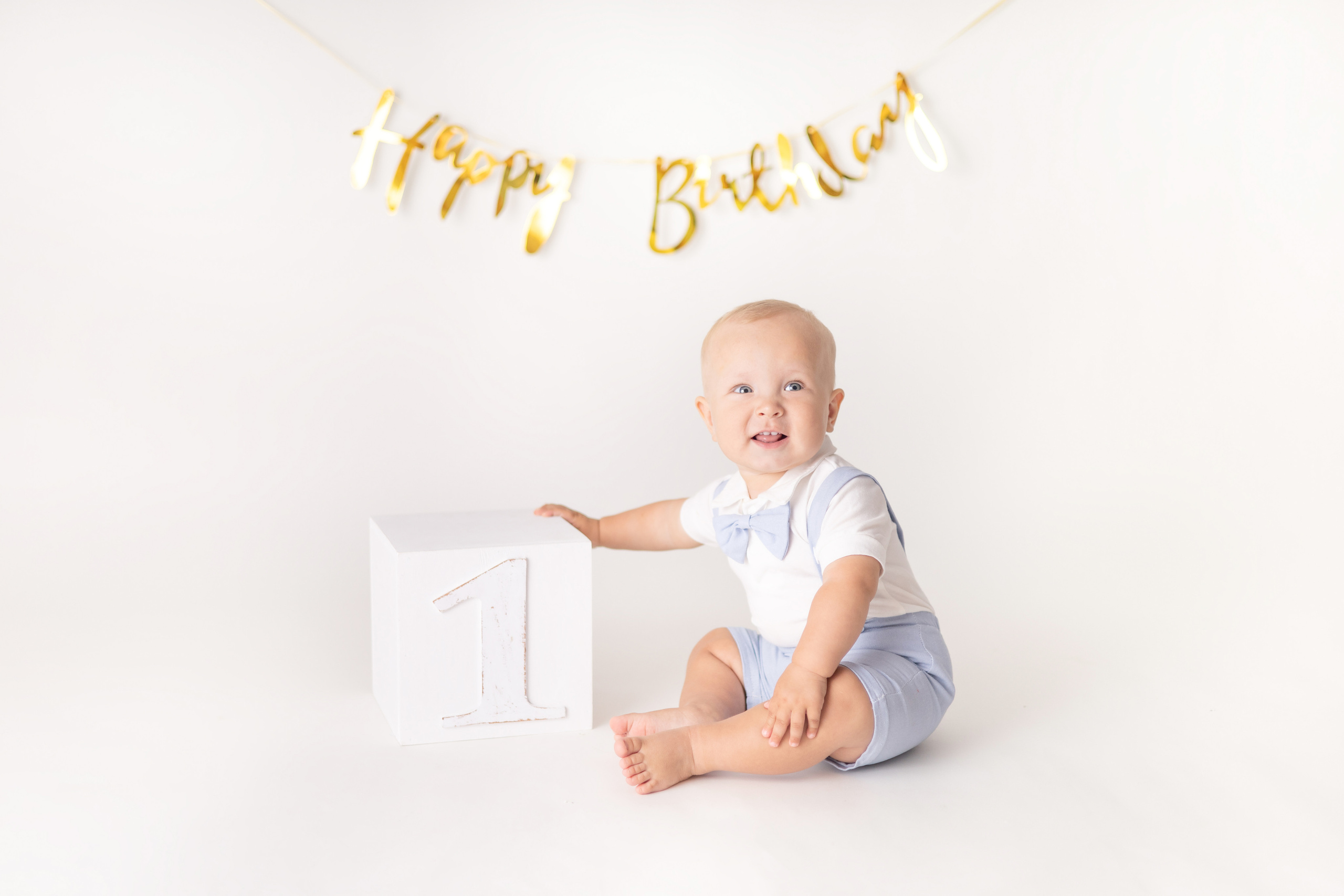 Годовасие. Детский новорождённых и детей постарше Анисимова Полина