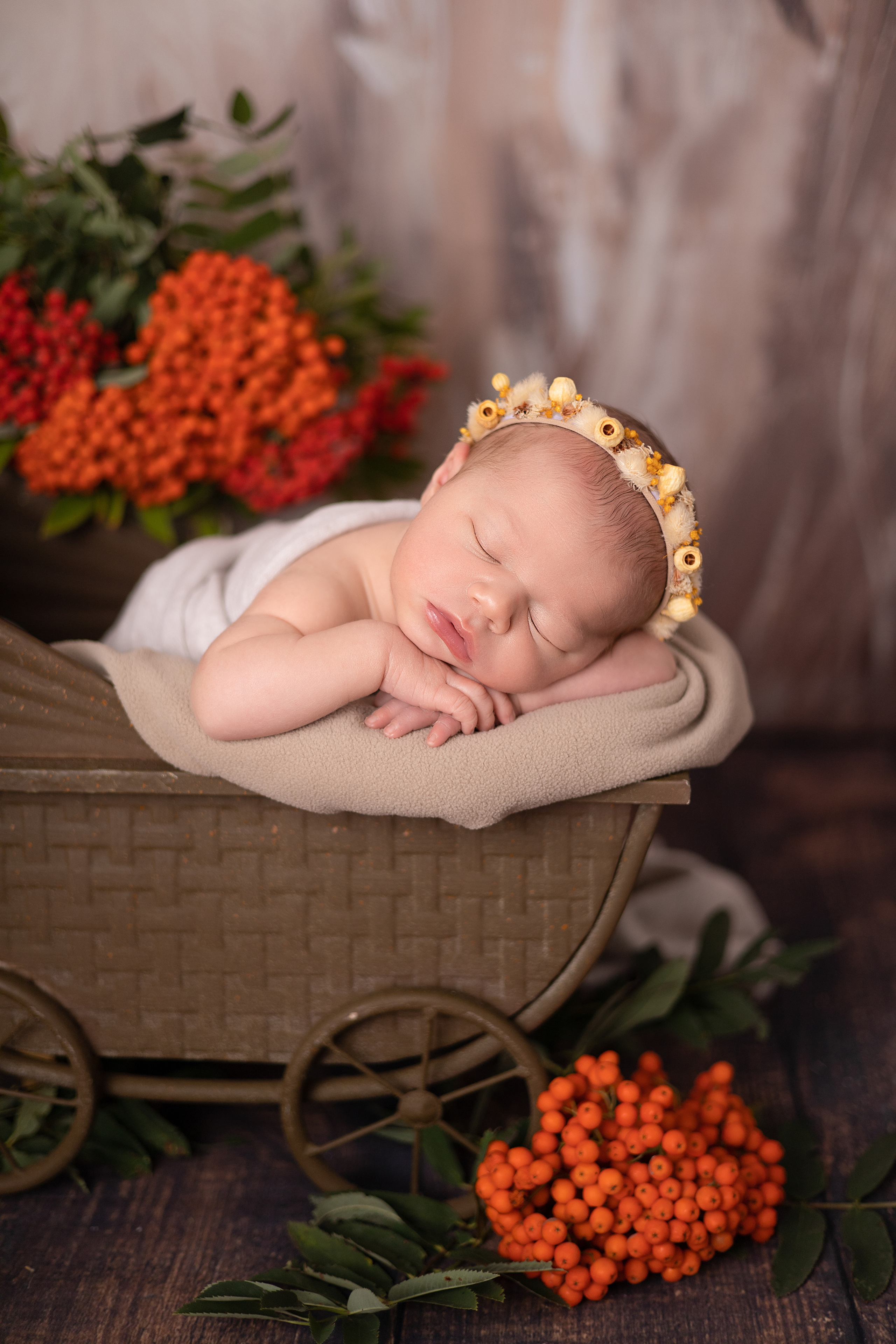 Новорожденные. Детский новорождённых и детей постарше Анисимова Полина