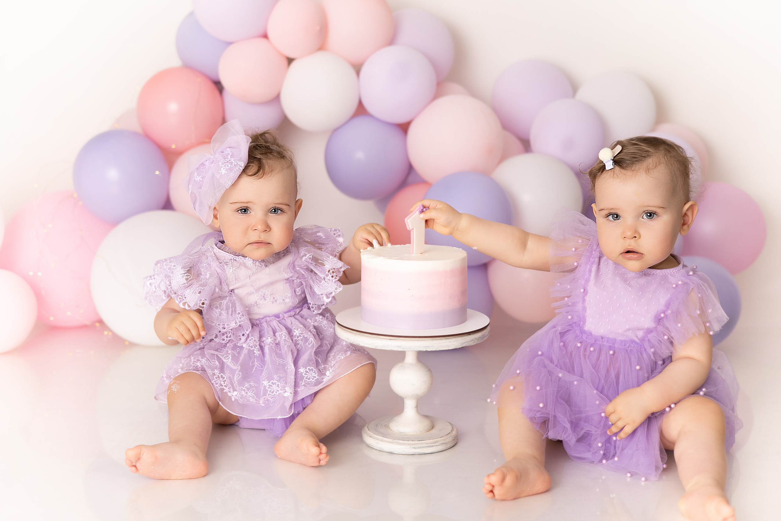 Годовасие. Детский новорождённых и детей постарше Анисимова Полина