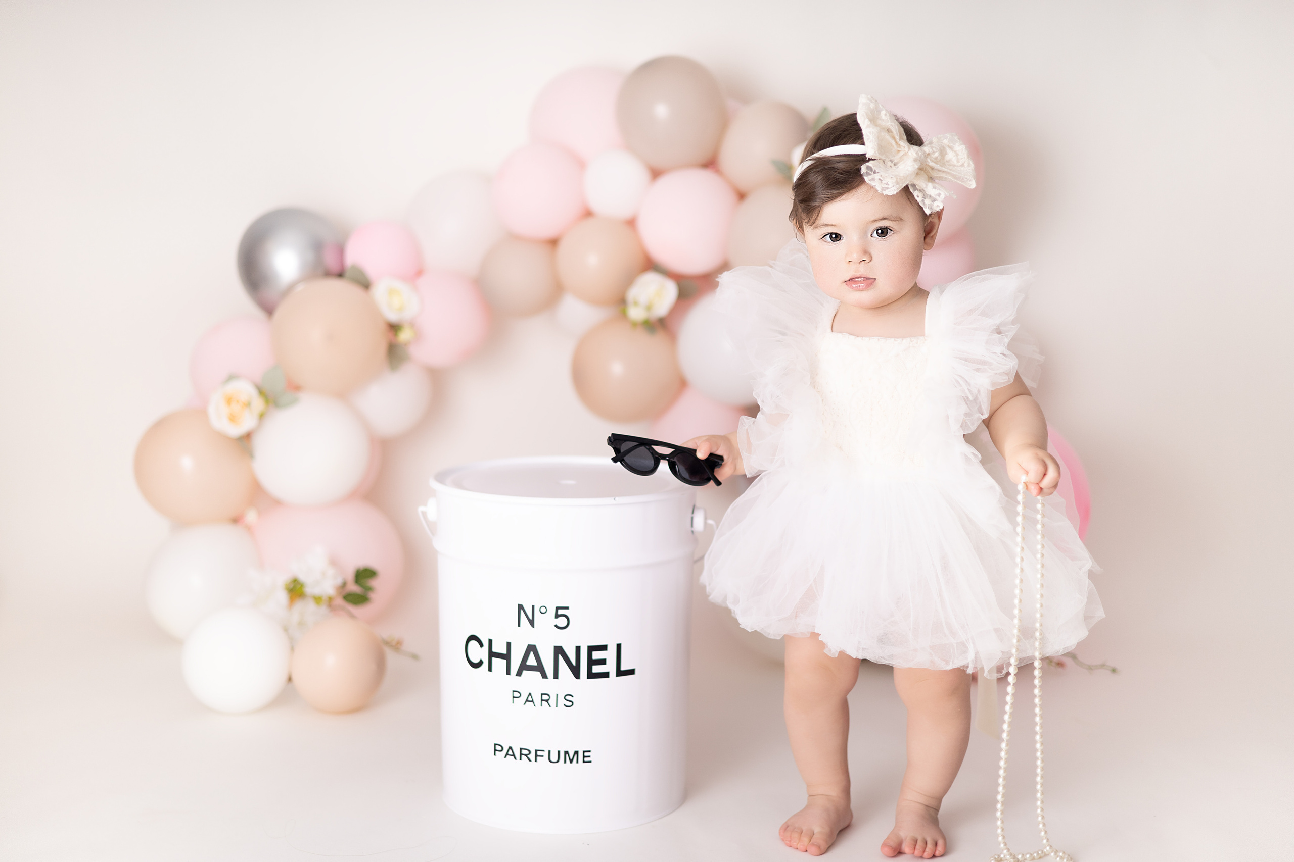 Двухлетие. Детский новорождённых и детей постарше Анисимова Полина