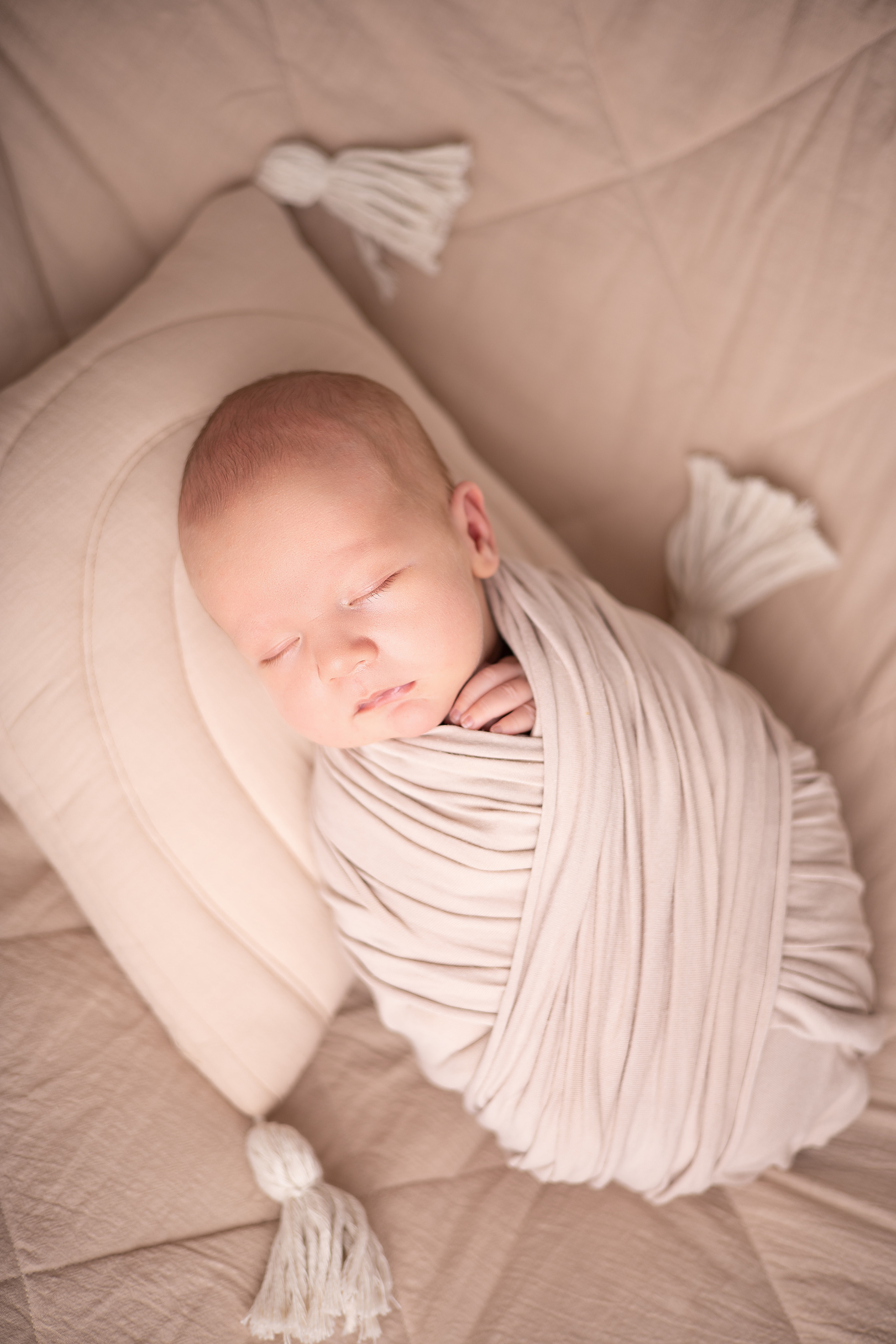 Новорожденные. Детский новорождённых и детей постарше Анисимова Полина