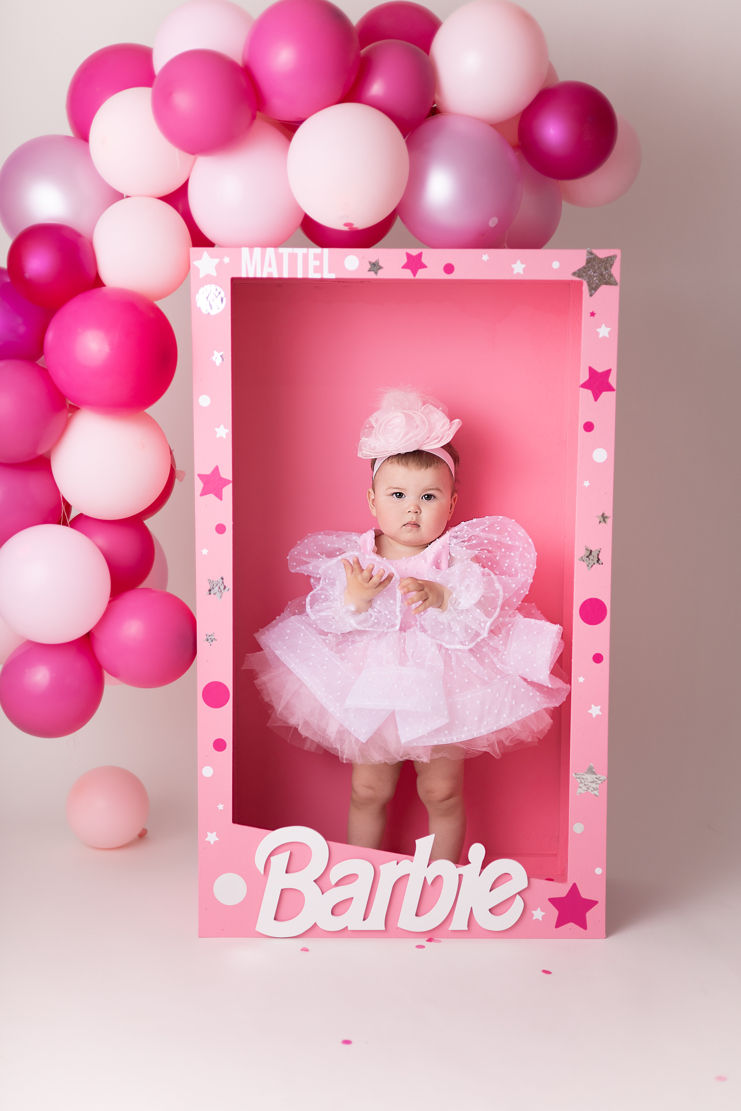 Годовасие. Детский новорождённых и детей постарше Анисимова Полина