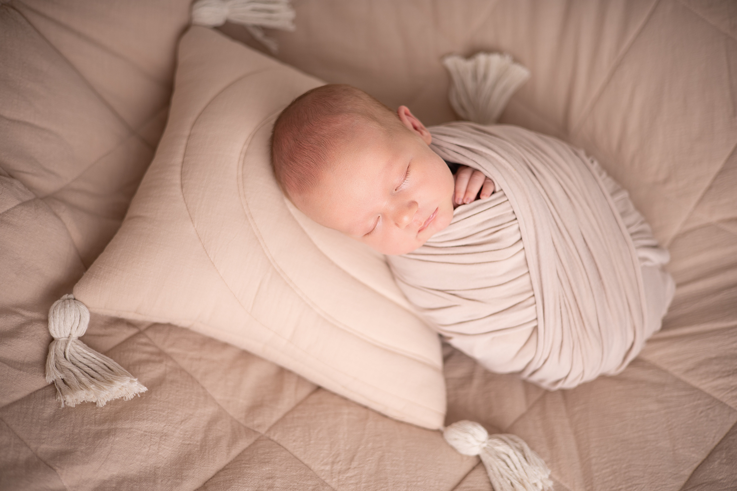 Новорожденные. Детский новорождённых и детей постарше Анисимова Полина