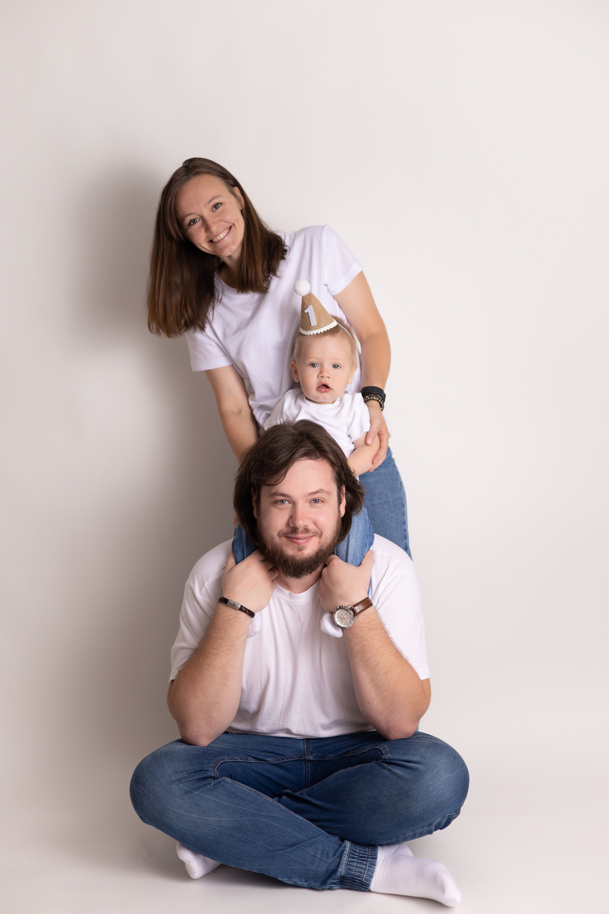 Годовасие. Детский новорождённых и детей постарше Анисимова Полина