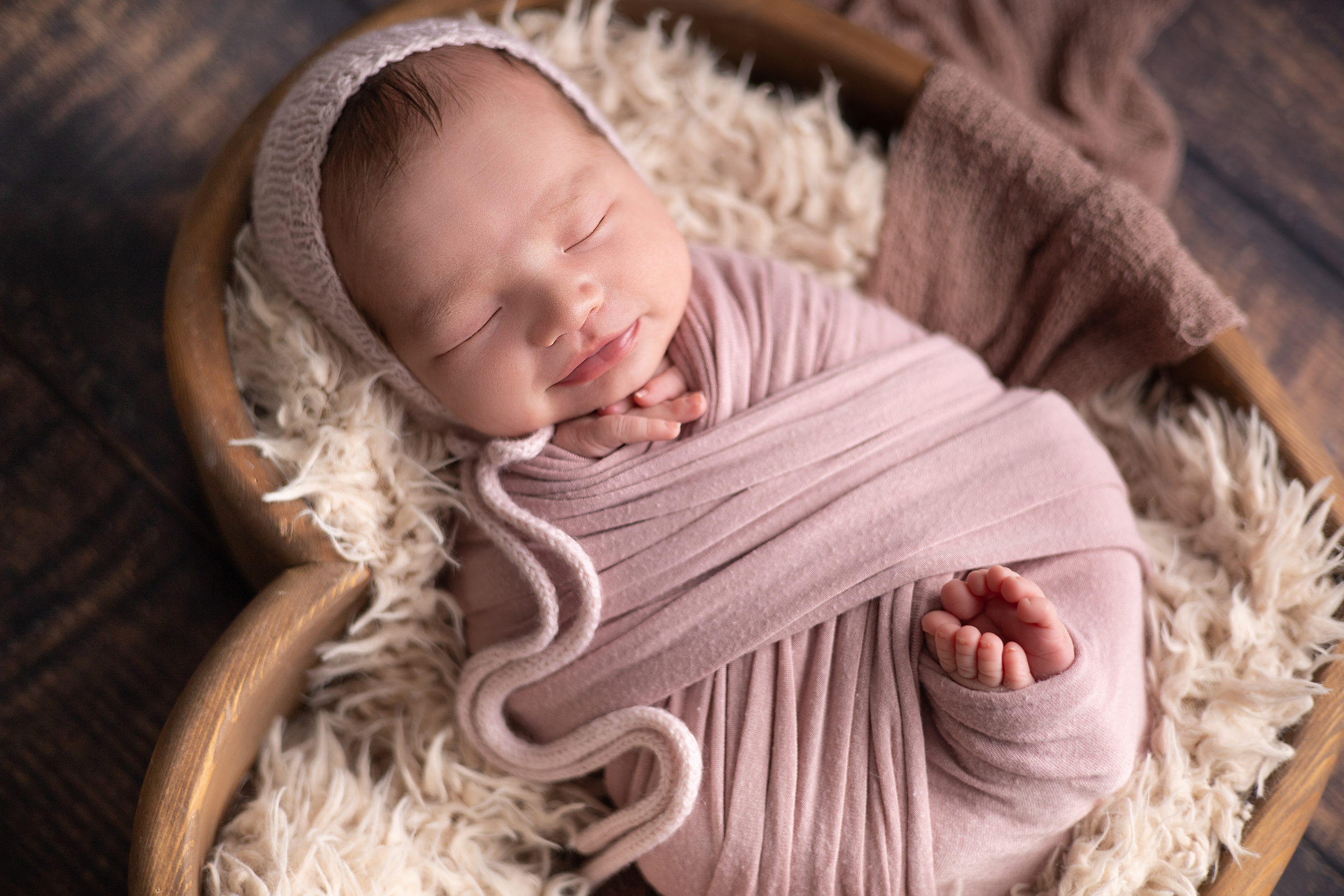 Новорожденные. Детский новорождённых и детей постарше Анисимова Полина