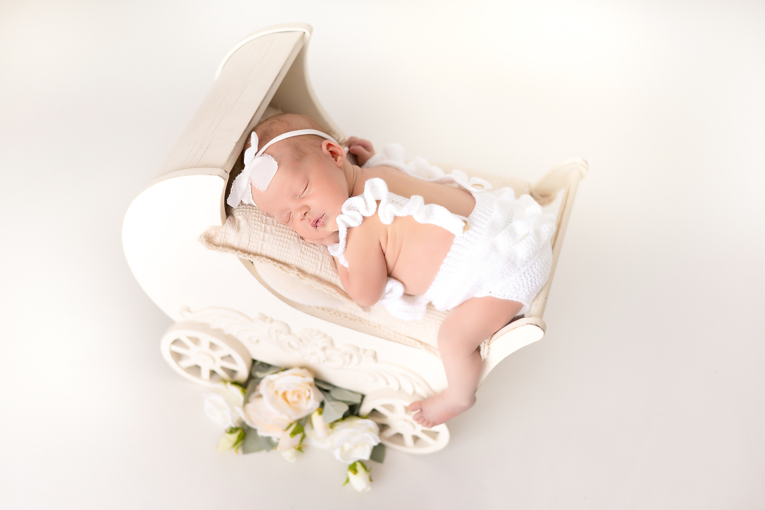 Новорожденные. Детский новорождённых и детей постарше Анисимова Полина