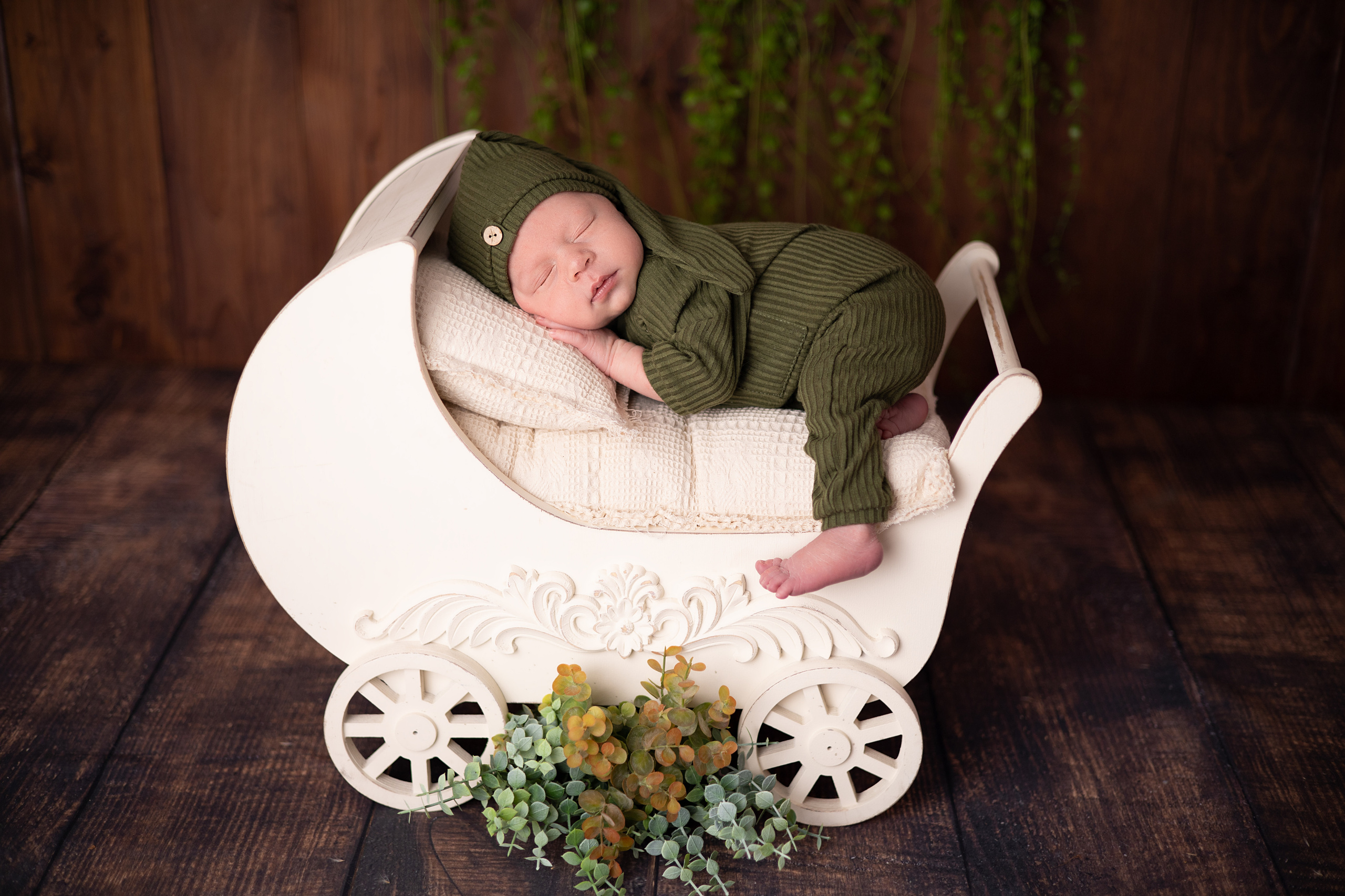 Новорожденные. Детский новорождённых и детей постарше Анисимова Полина