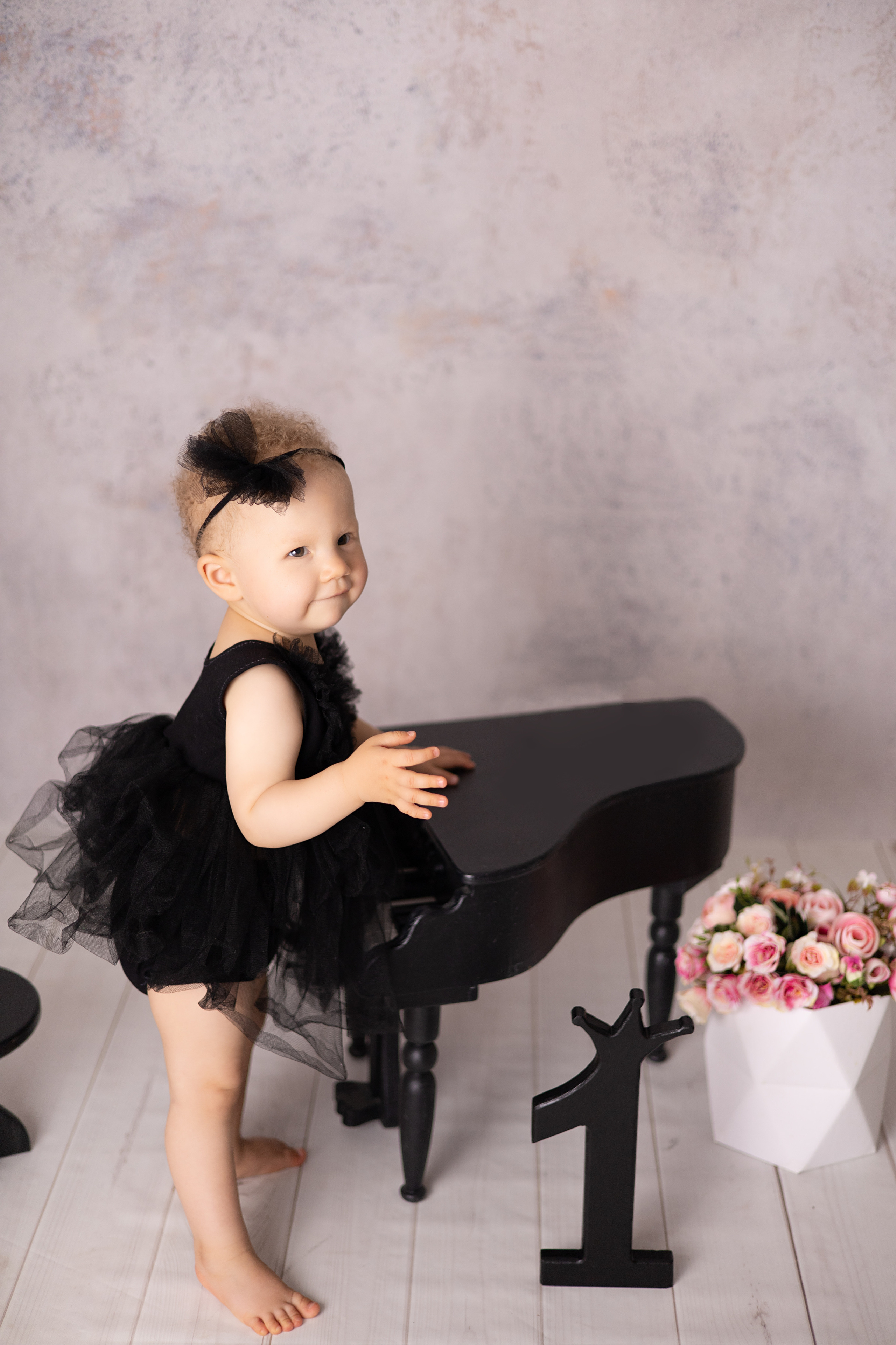 Годовасие. Детский новорождённых и детей постарше Анисимова Полина