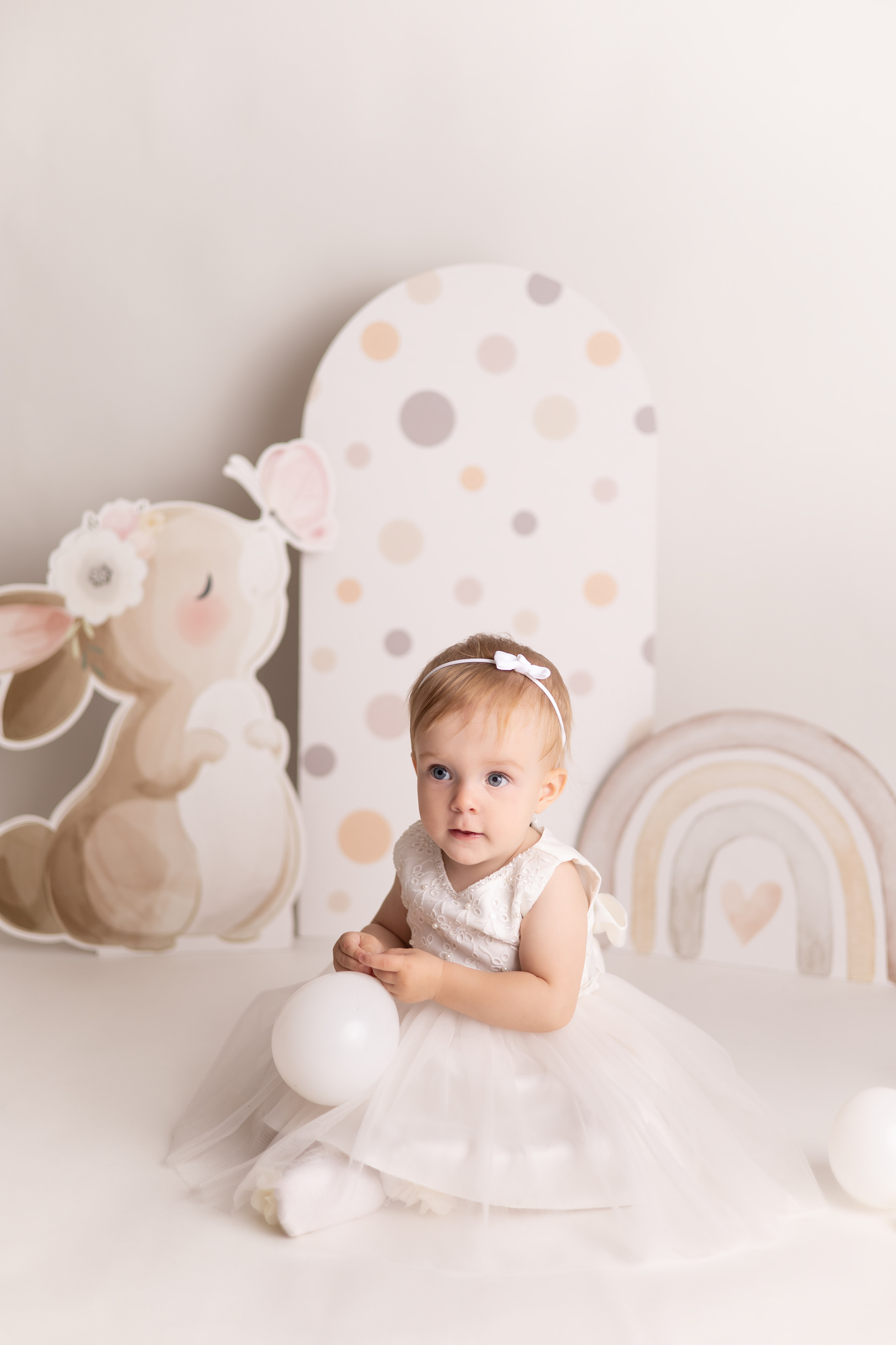 Годовасие. Детский новорождённых и детей постарше Анисимова Полина