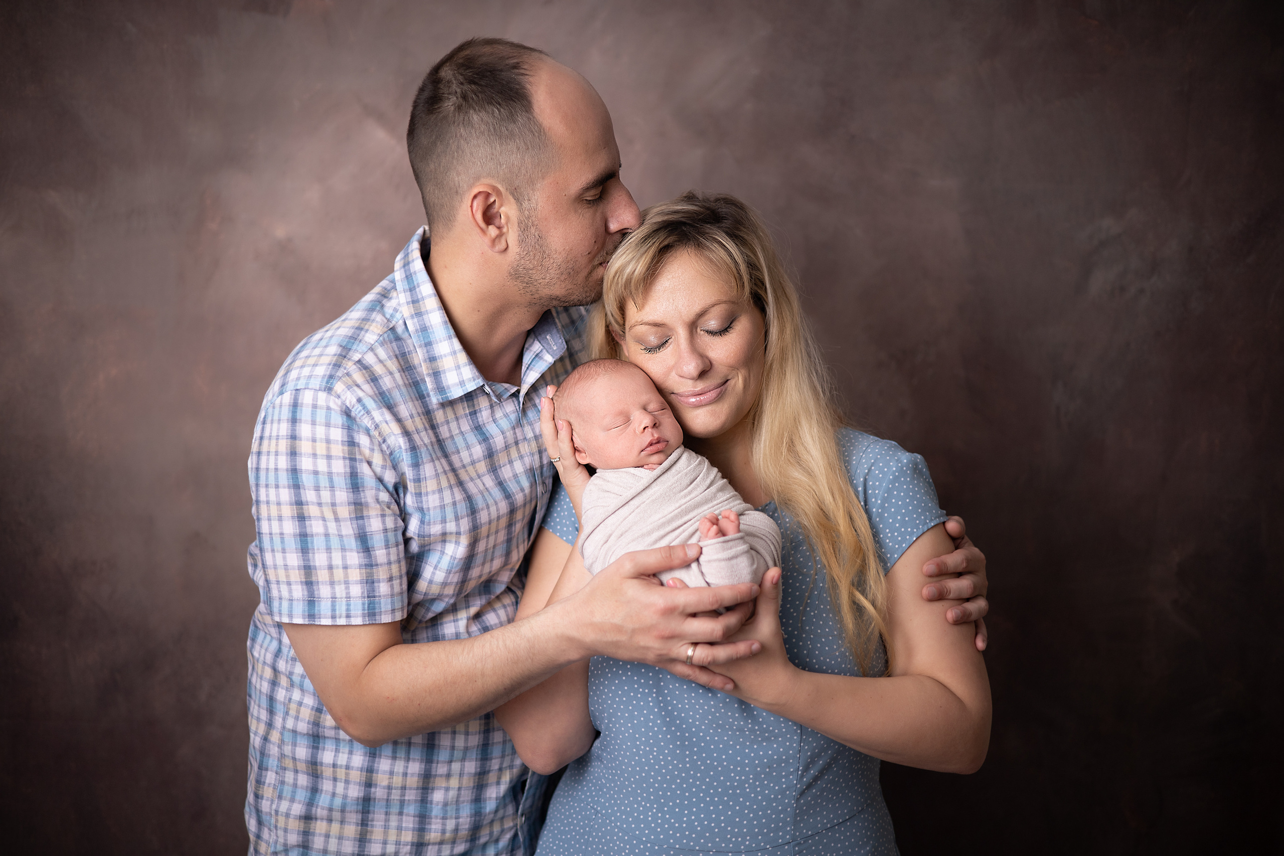 Новорожденные. Детский новорождённых и детей постарше Анисимова Полина