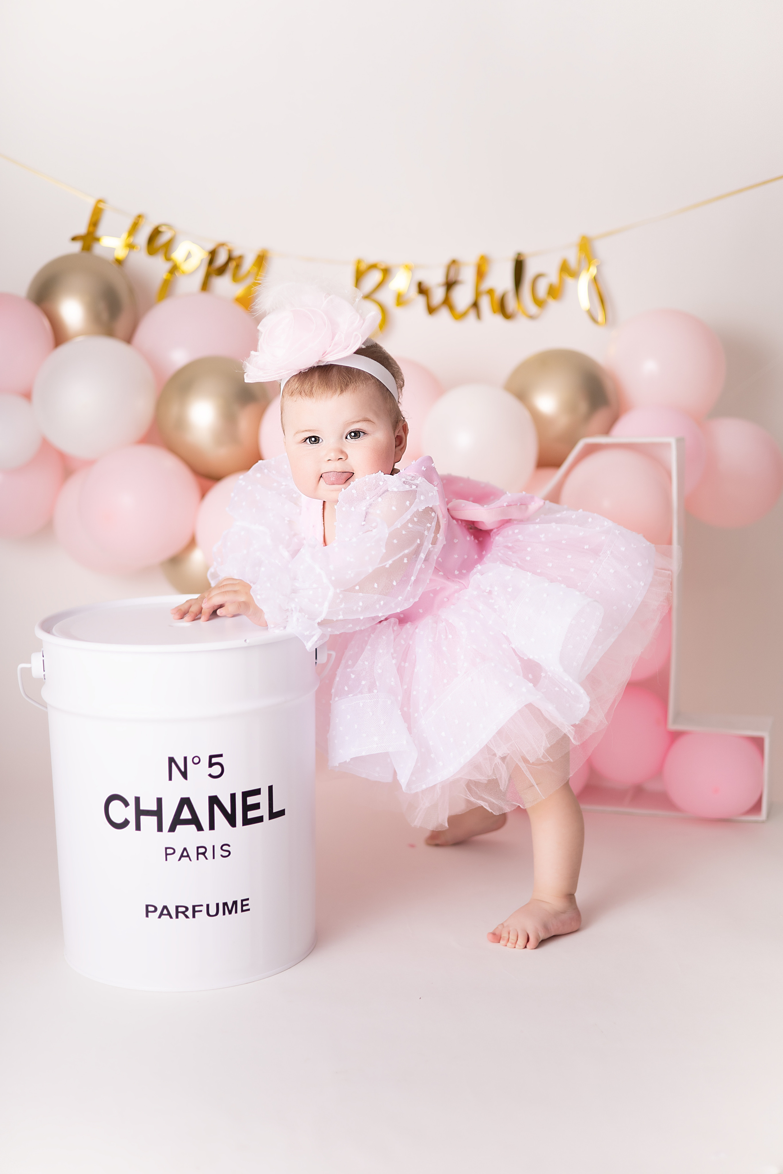 Годовасие. Детский новорождённых и детей постарше Анисимова Полина