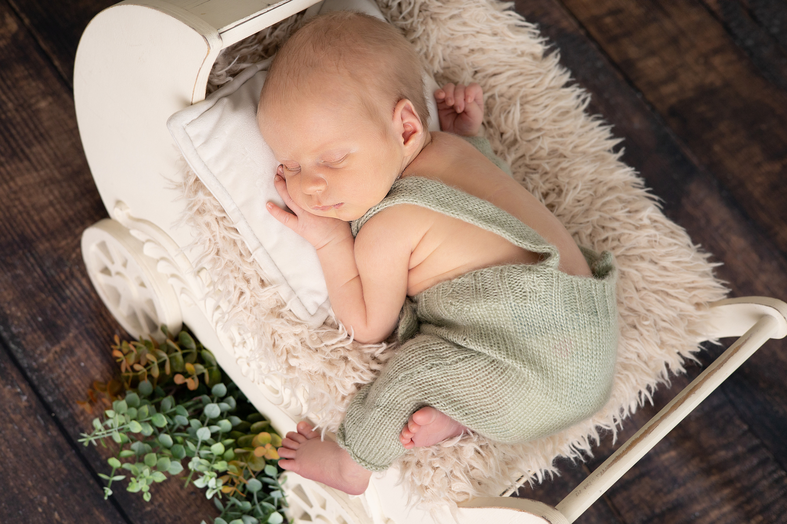 Новорожденные. Детский новорождённых и детей постарше Анисимова Полина