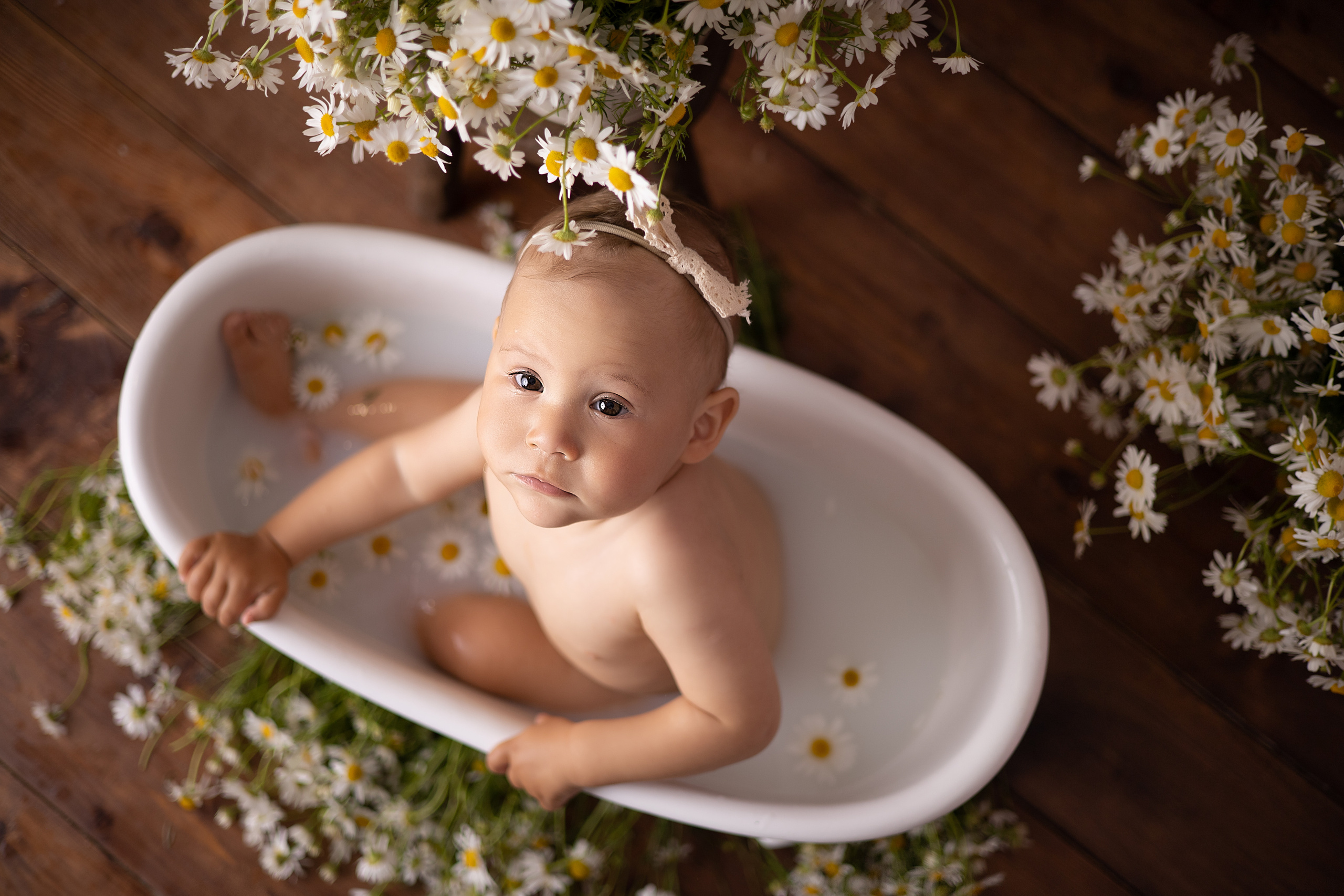 Годовасие. Детский новорождённых и детей постарше Анисимова Полина