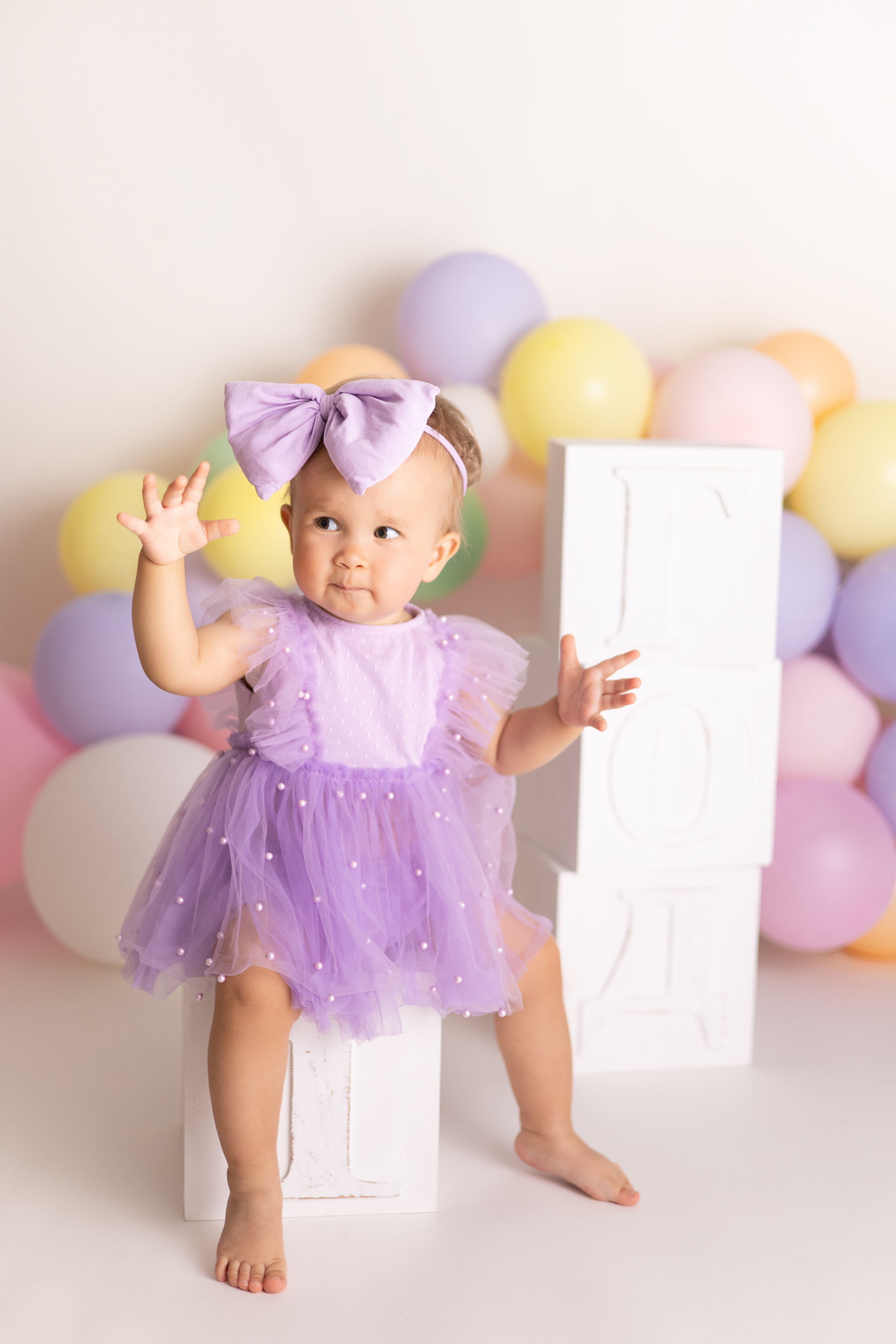 Годовасие. Детский новорождённых и детей постарше Анисимова Полина