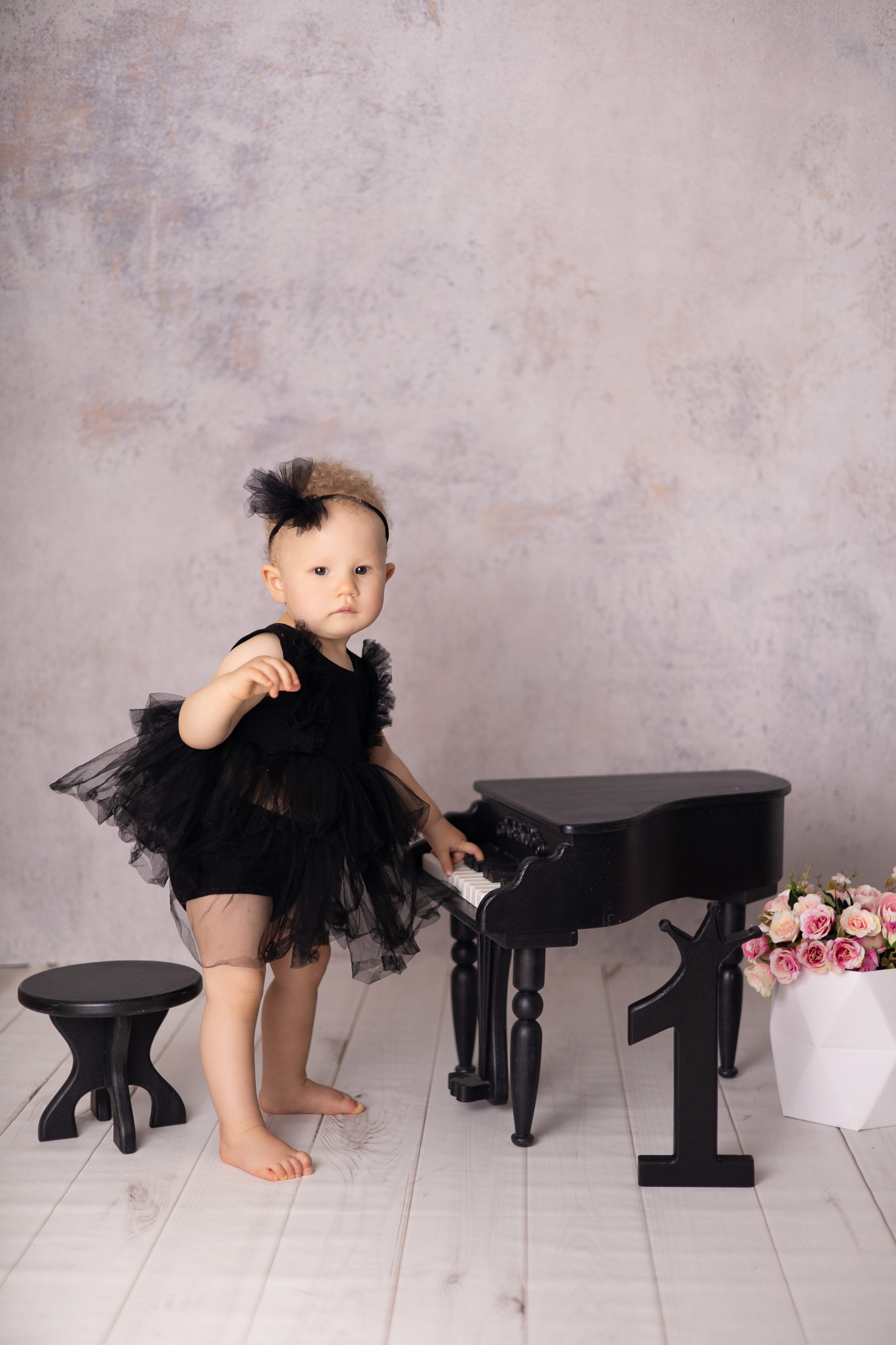 Годовасие. Детский новорождённых и детей постарше Анисимова Полина