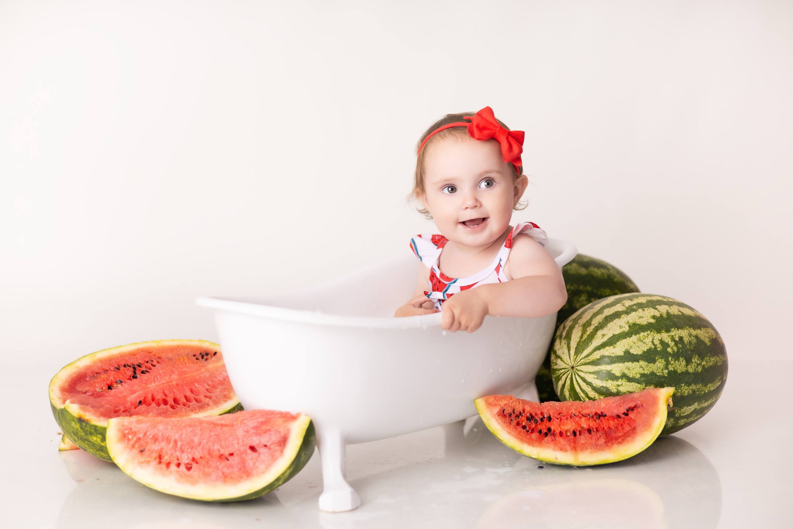 Годовасие. Детский новорождённых и детей постарше Анисимова Полина