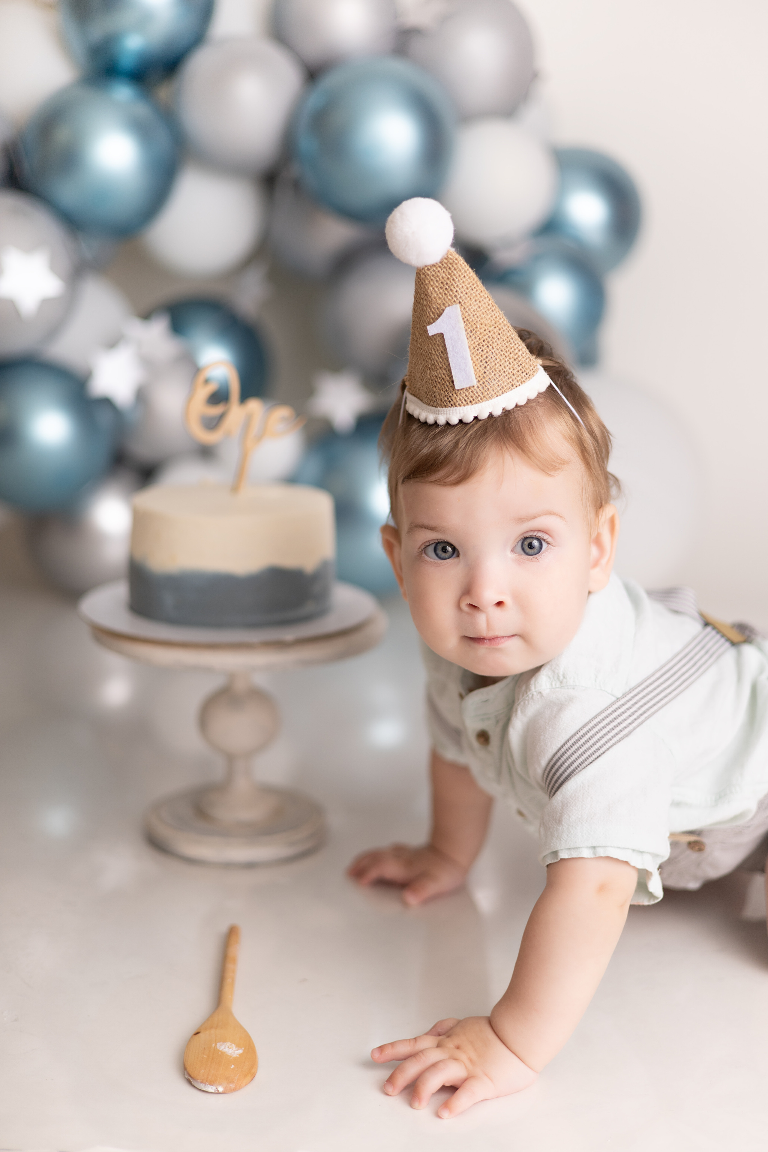 Годовасие. Детский новорождённых и детей постарше Анисимова Полина