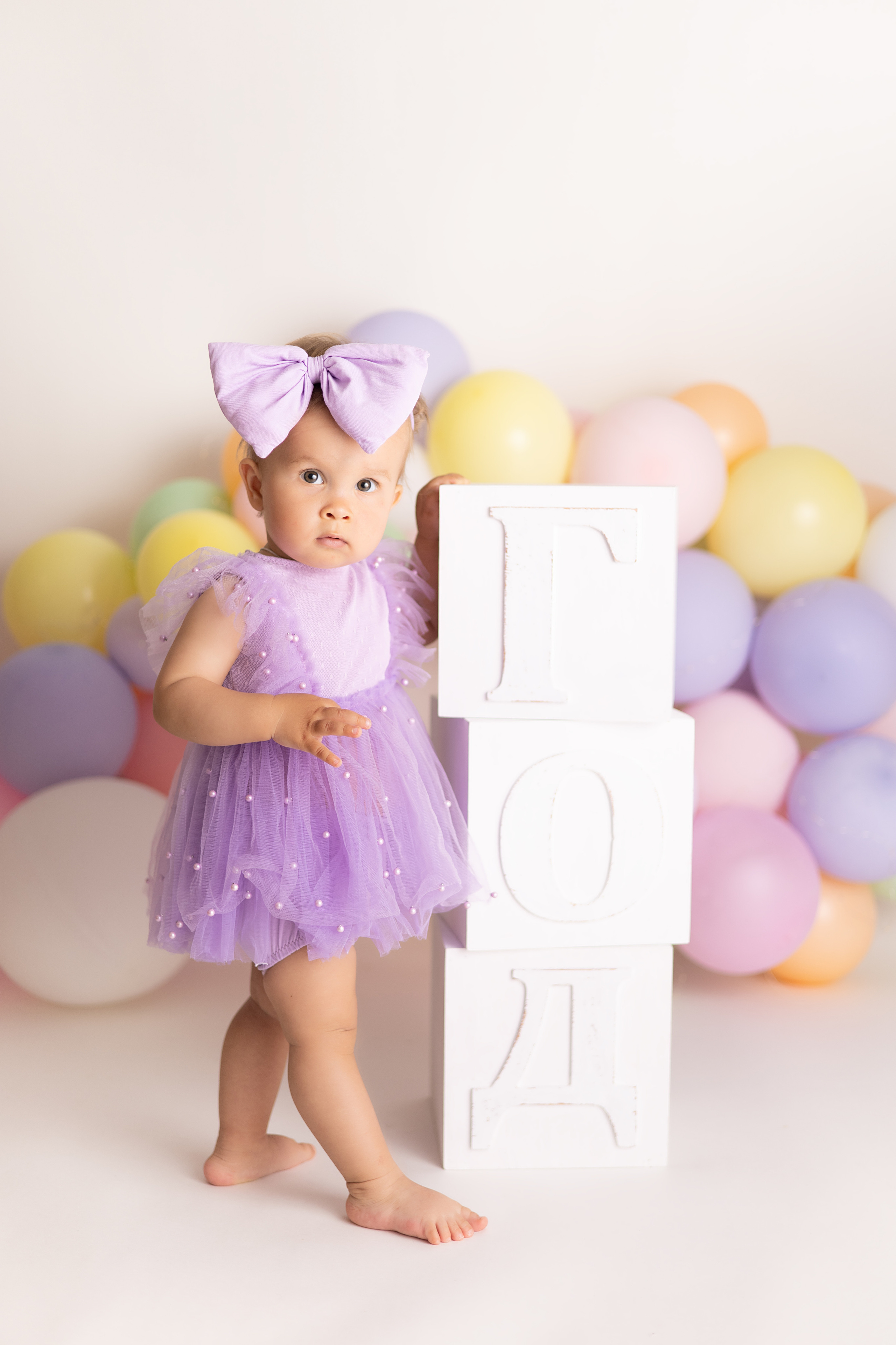 Годовасие. Детский новорождённых и детей постарше Анисимова Полина