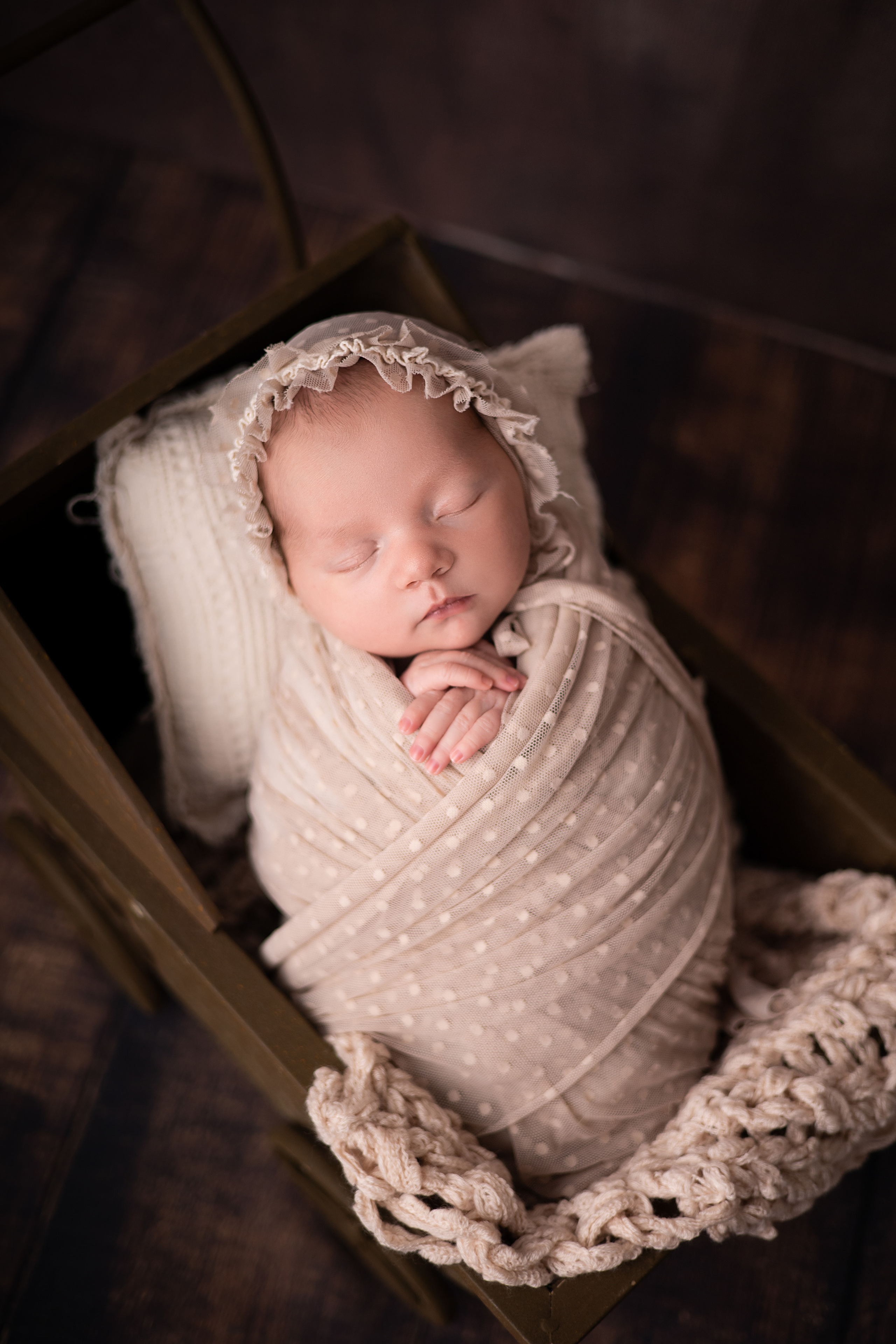 Новорожденные. Детский новорождённых и детей постарше Анисимова Полина