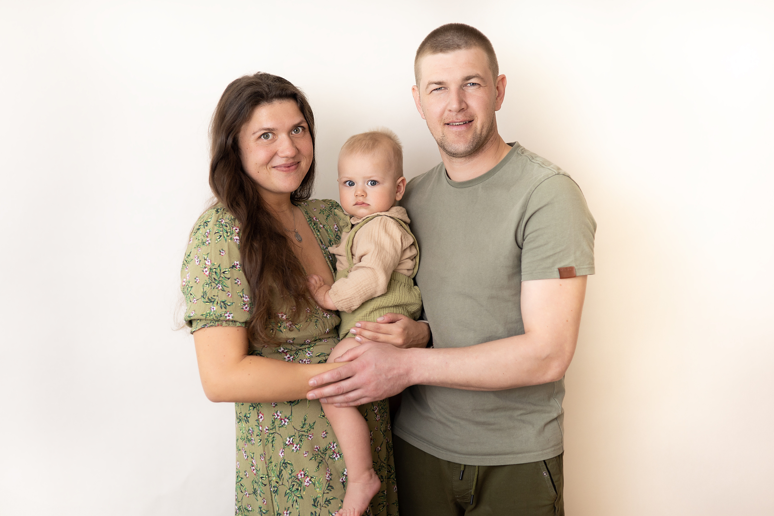 Годовасие. Детский новорождённых и детей постарше Анисимова Полина