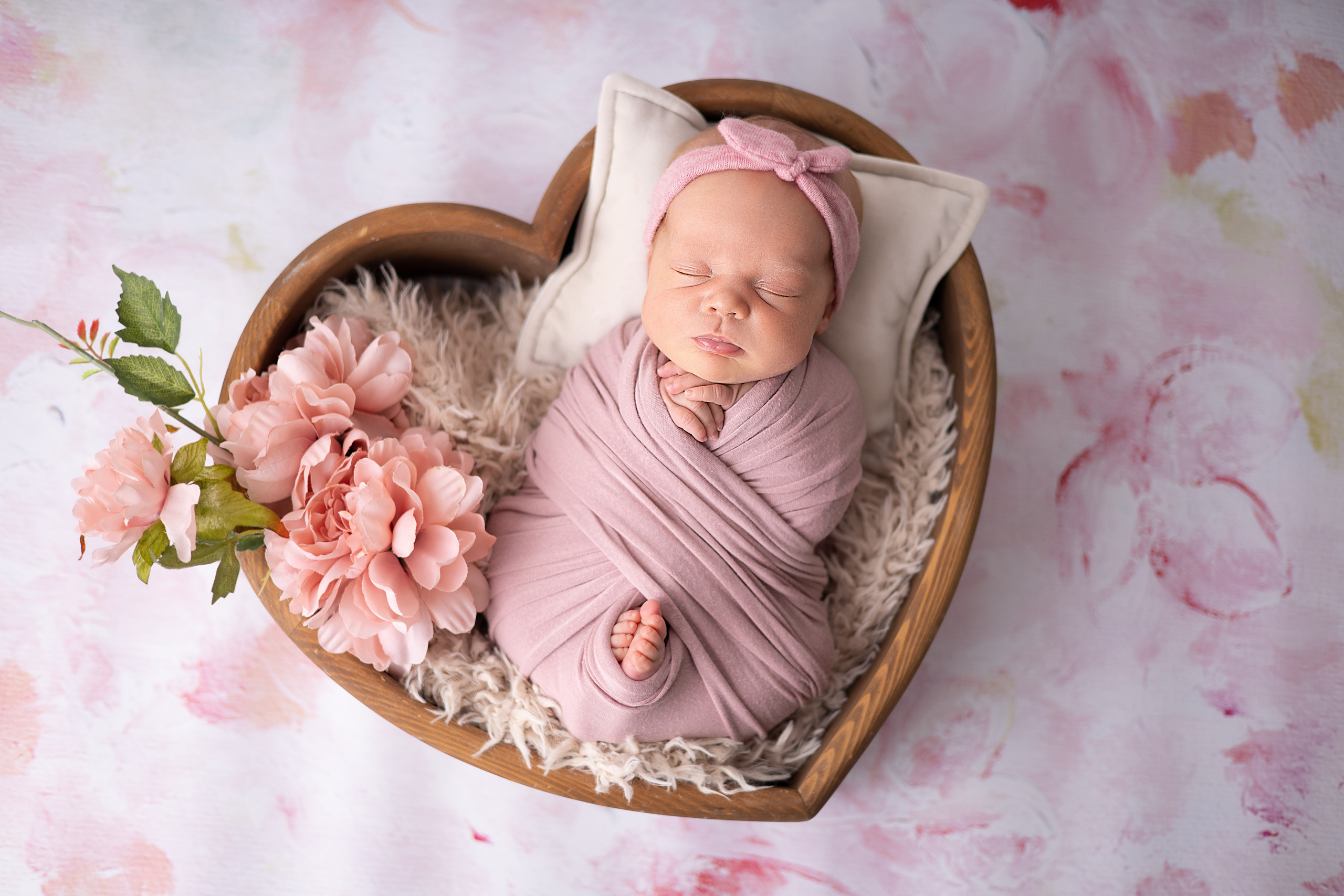 Новорожденные. Детский новорождённых и детей постарше Анисимова Полина