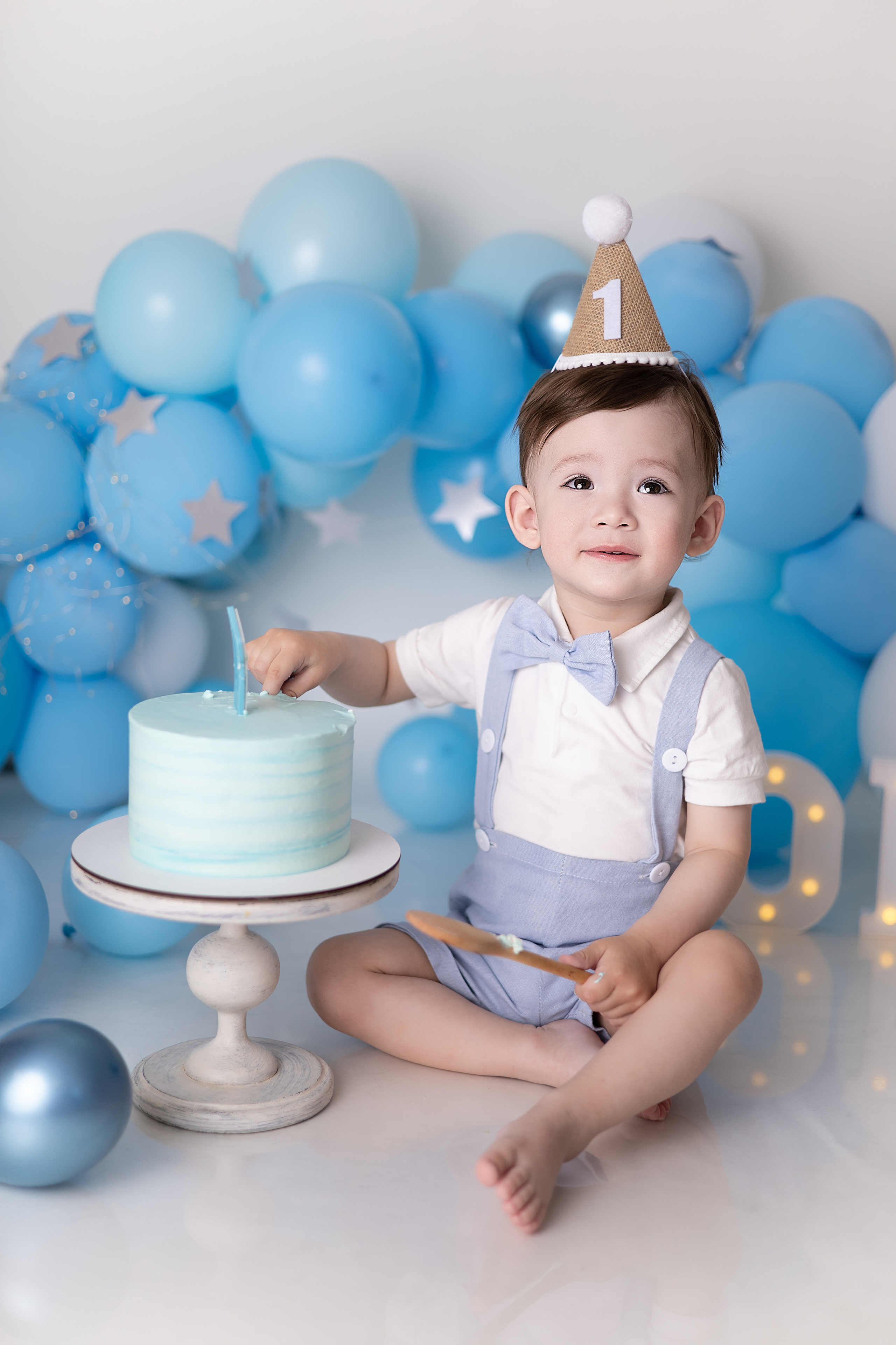 Годовасие. Детский новорождённых и детей постарше Анисимова Полина