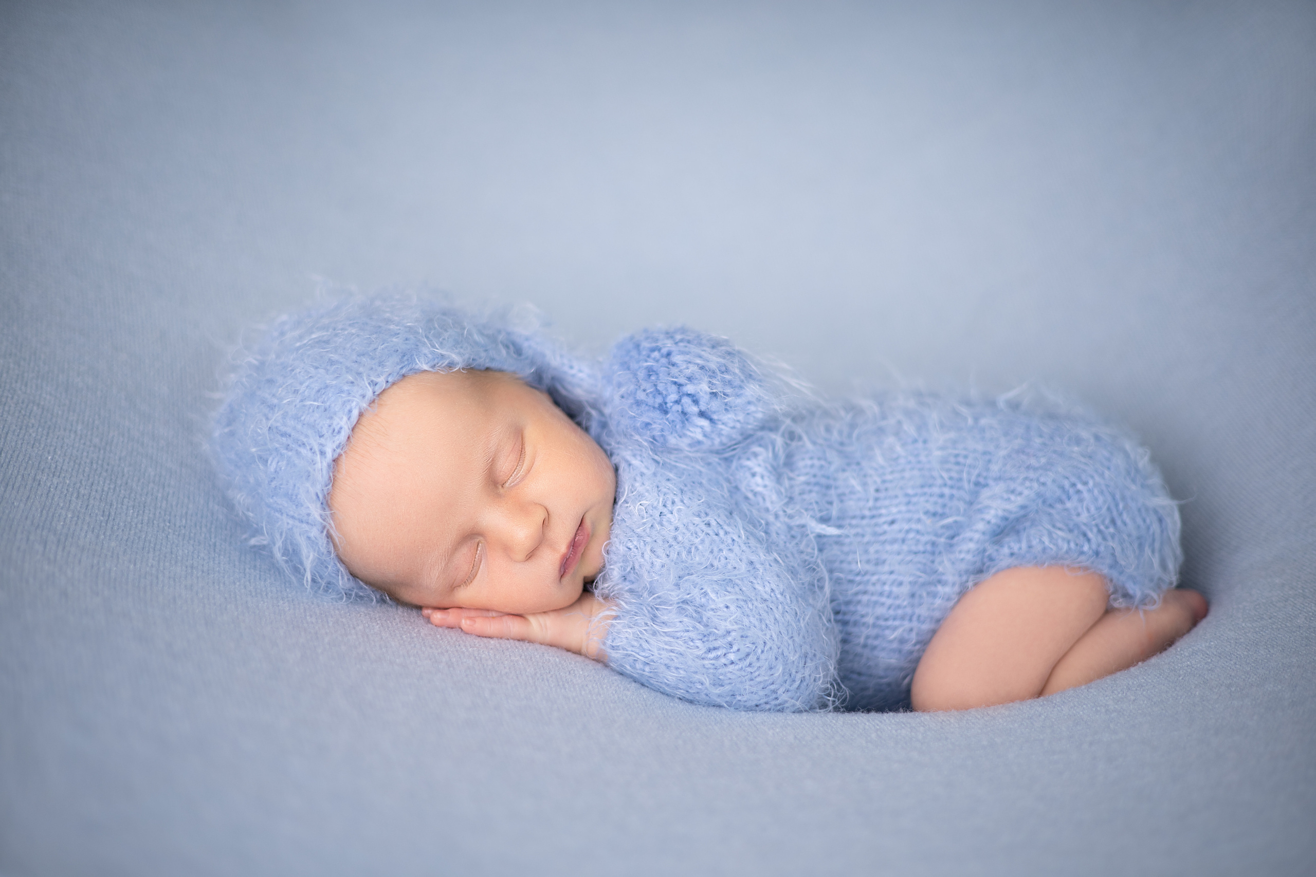 Новорожденные. Детский новорождённых и детей постарше Анисимова Полина