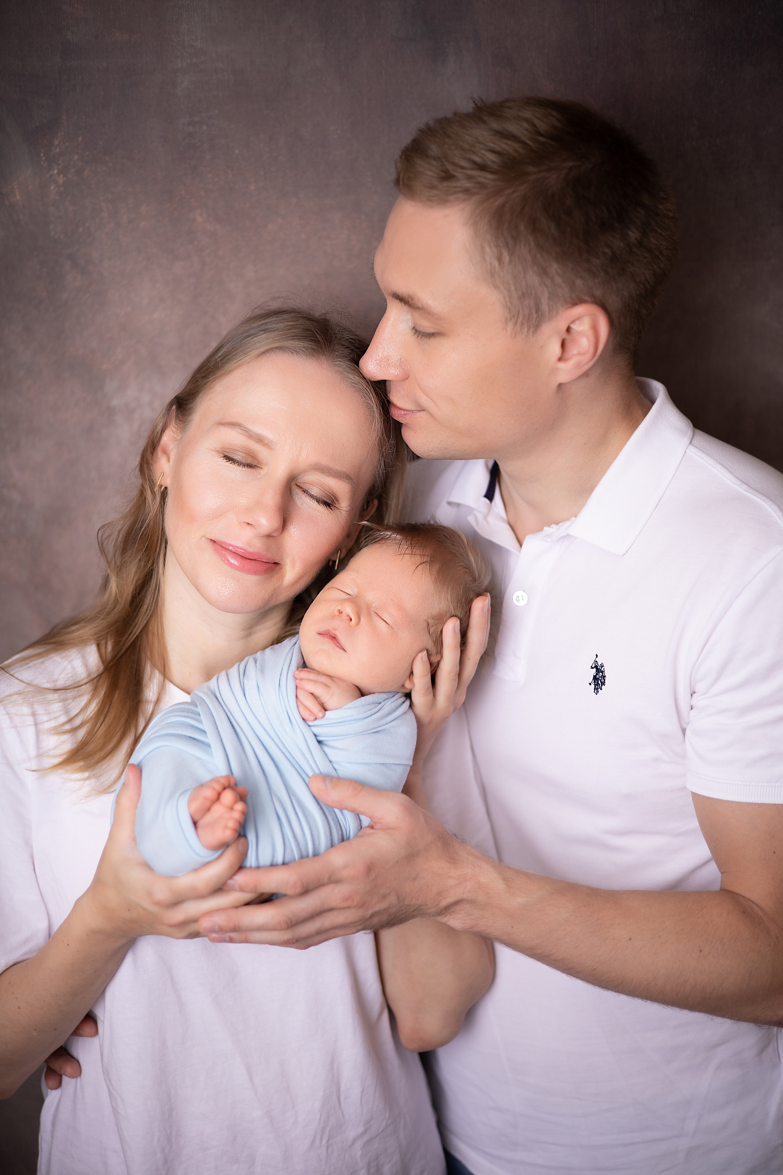 Новорожденные. Детский новорождённых и детей постарше Анисимова Полина