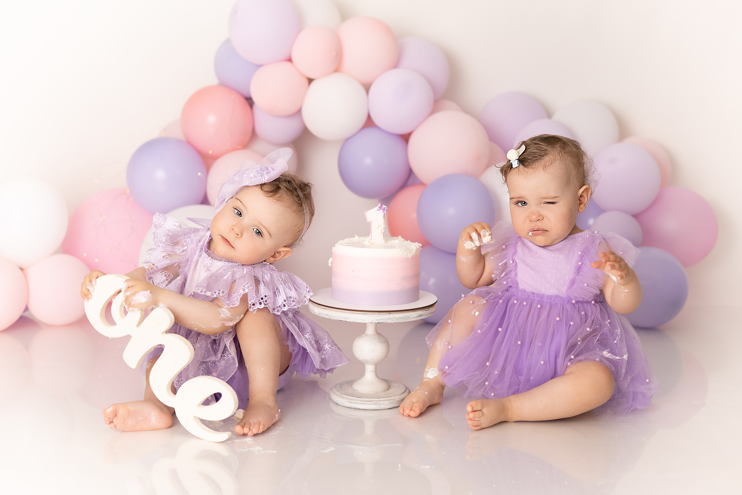 Годовасие. Детский новорождённых и детей постарше Анисимова Полина