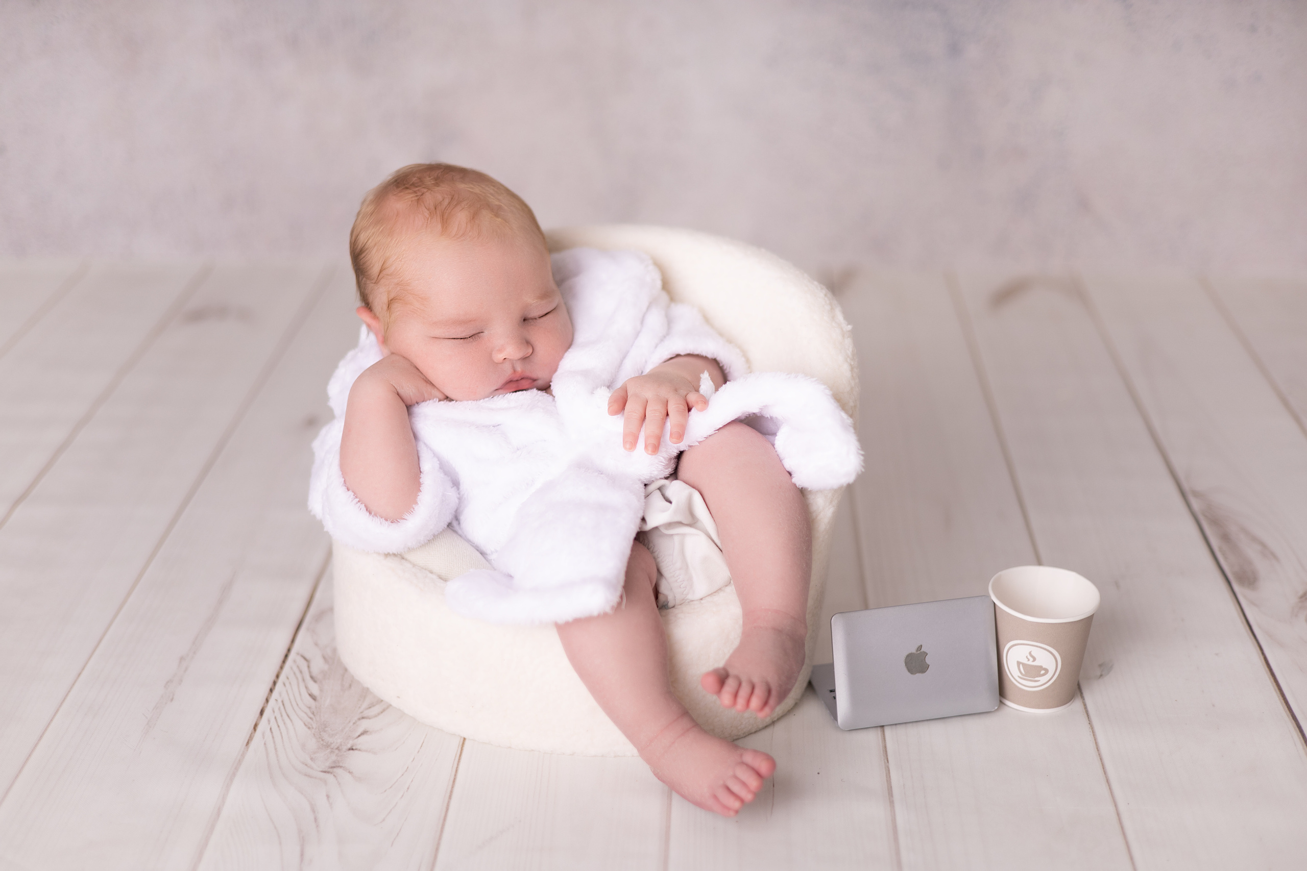 Новорожденные. Детский новорождённых и детей постарше Анисимова Полина