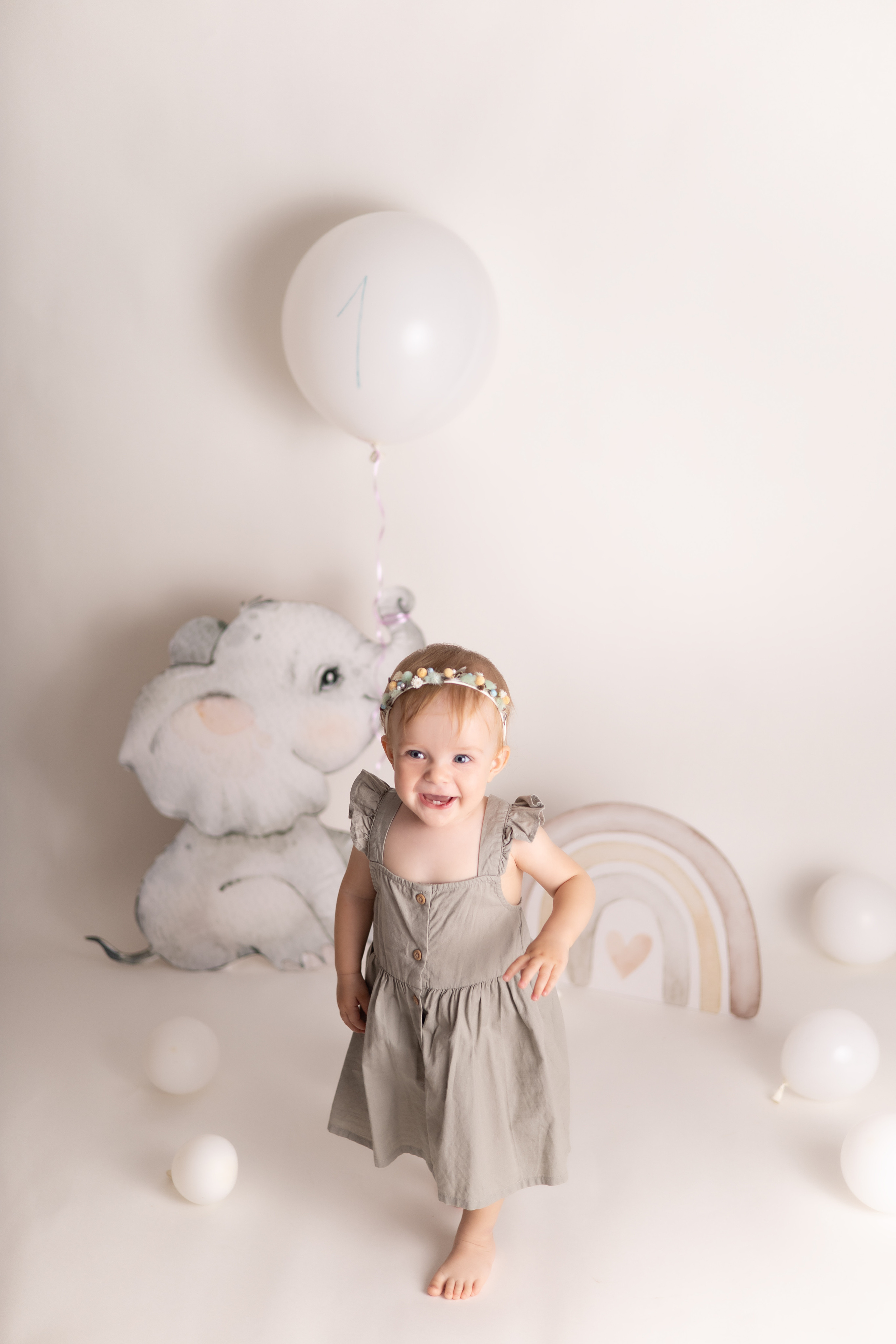 Годовасие. Детский новорождённых и детей постарше Анисимова Полина