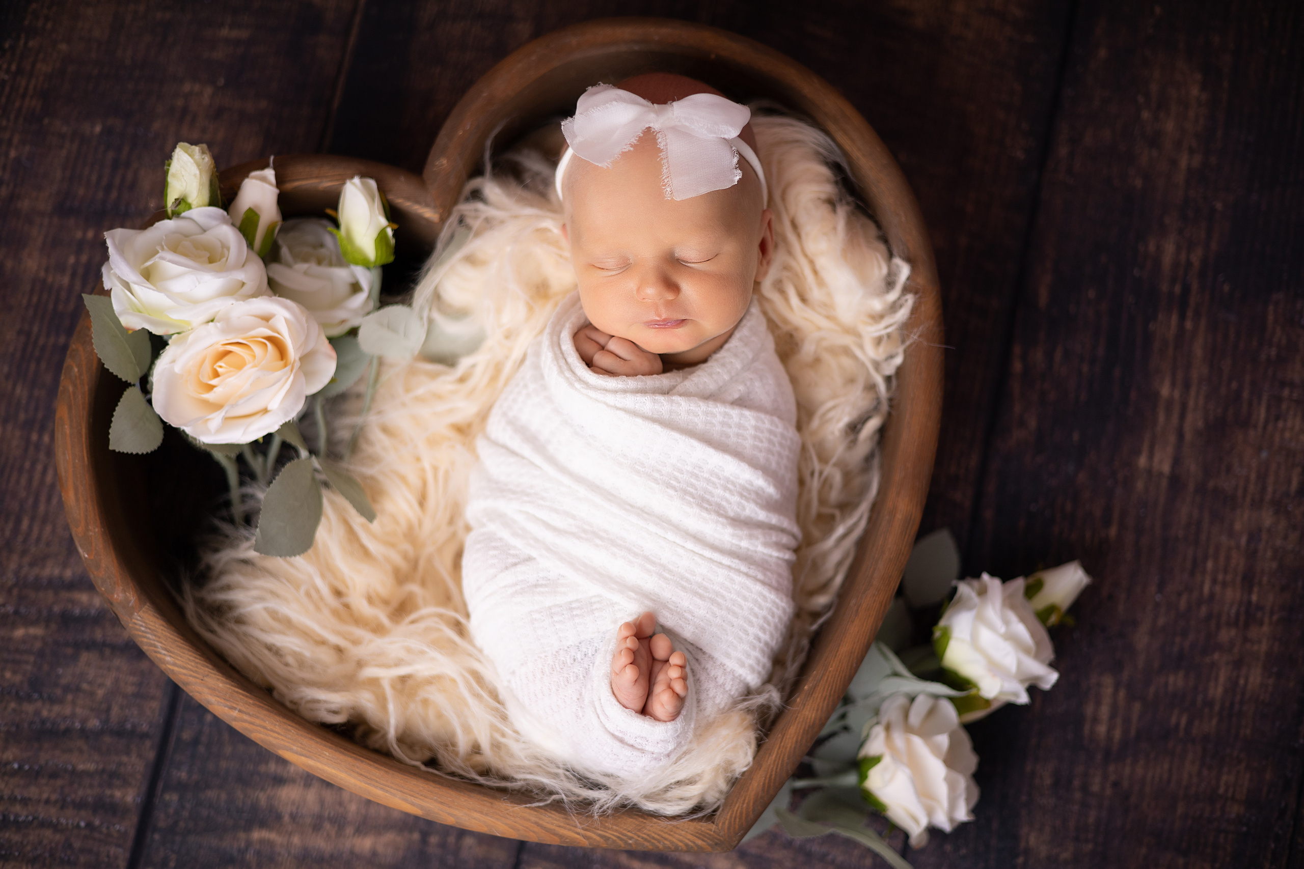 Новорожденные. Детский новорождённых и детей постарше Анисимова Полина