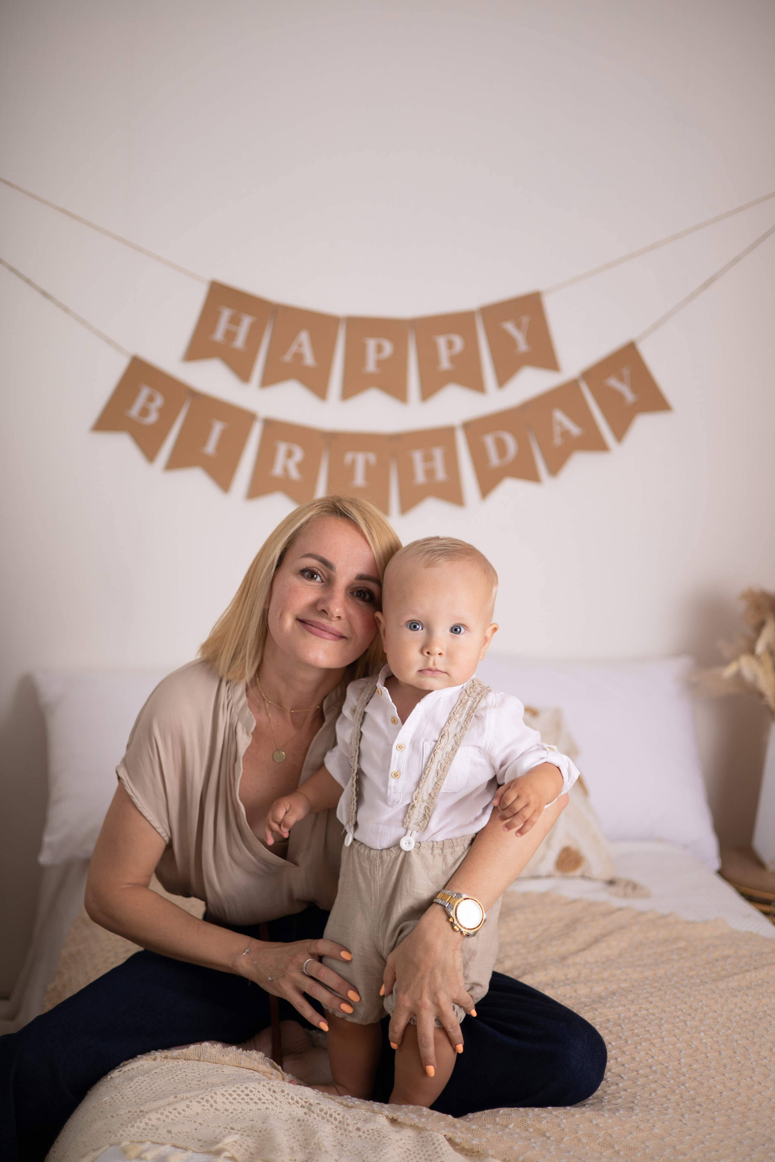 Годовасие. Детский новорождённых и детей постарше Анисимова Полина