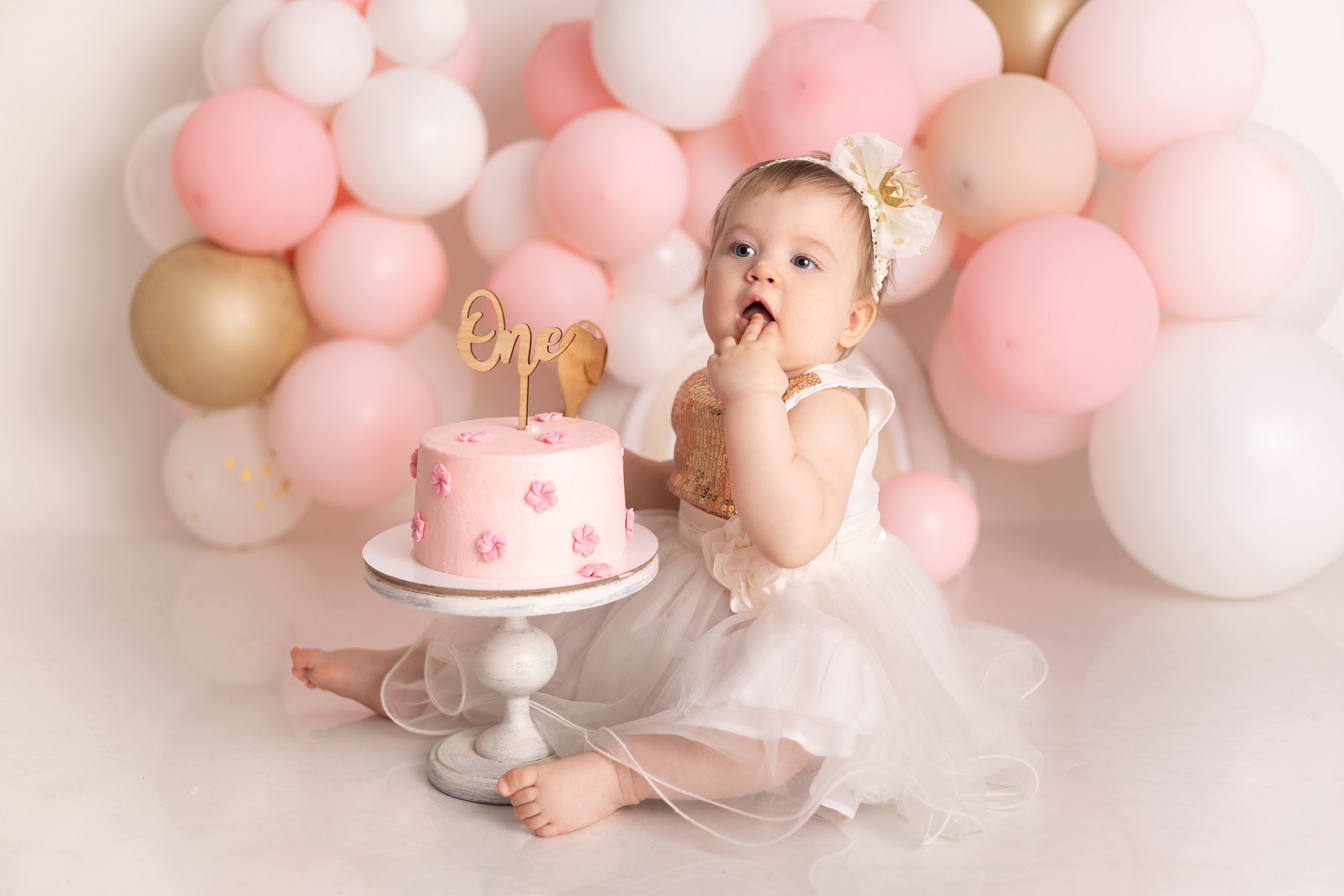 Годовасие. Детский новорождённых и детей постарше Анисимова Полина