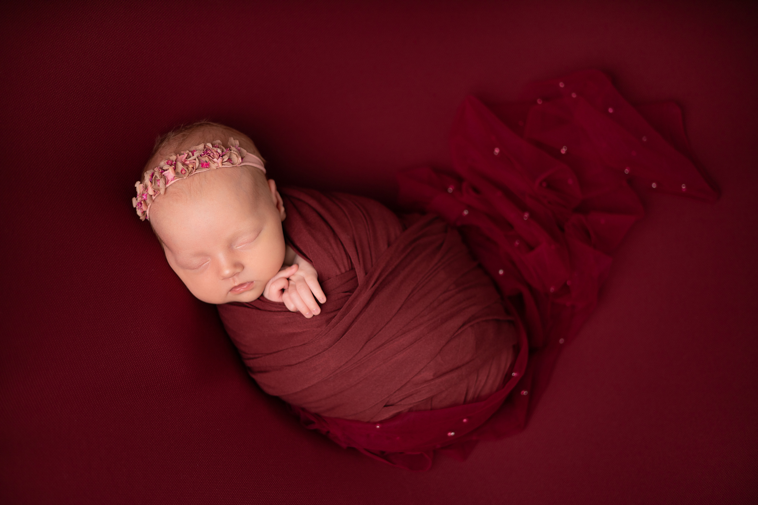 Новорожденные. Детский новорождённых и детей постарше Анисимова Полина