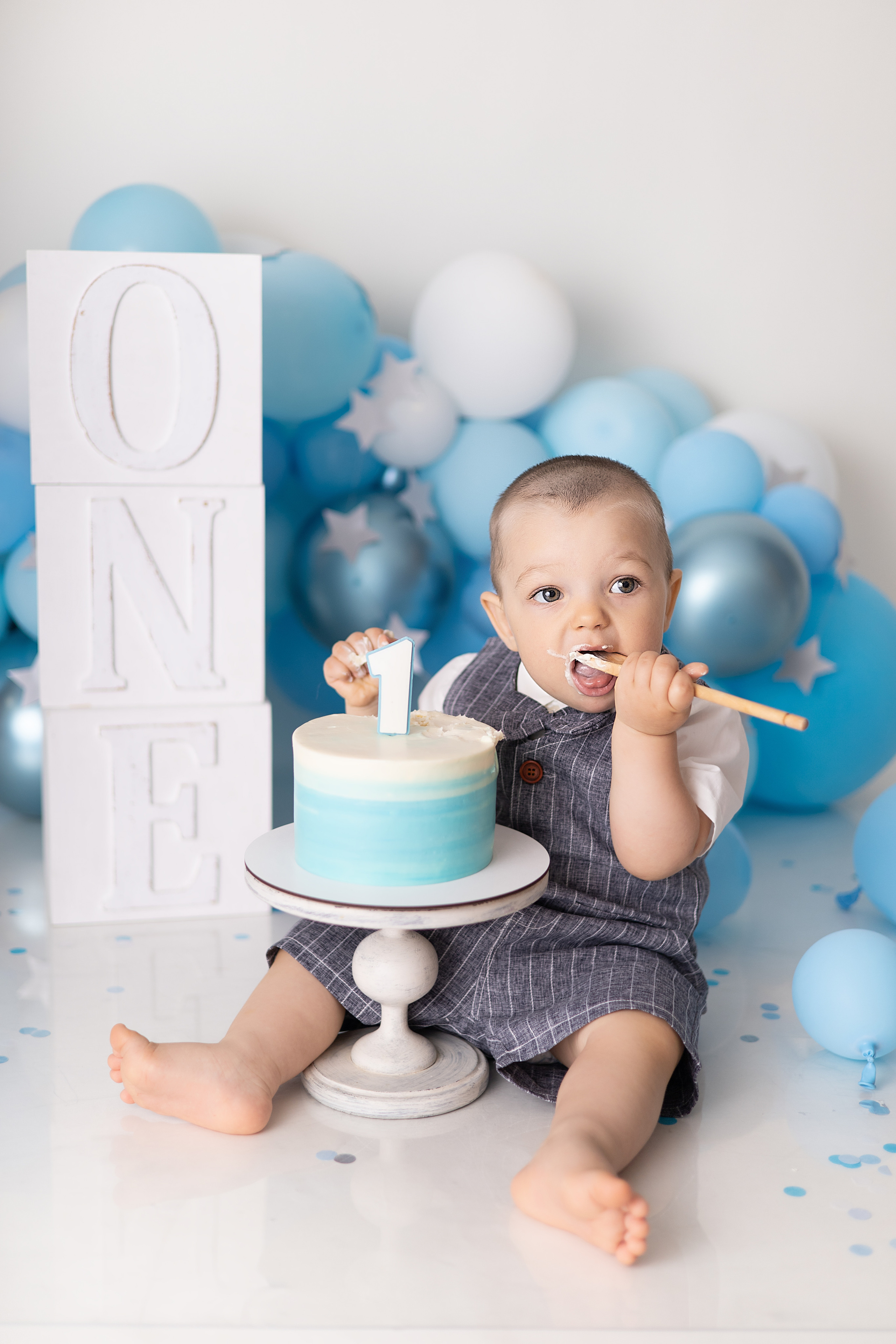 Годовасие. Детский новорождённых и детей постарше Анисимова Полина