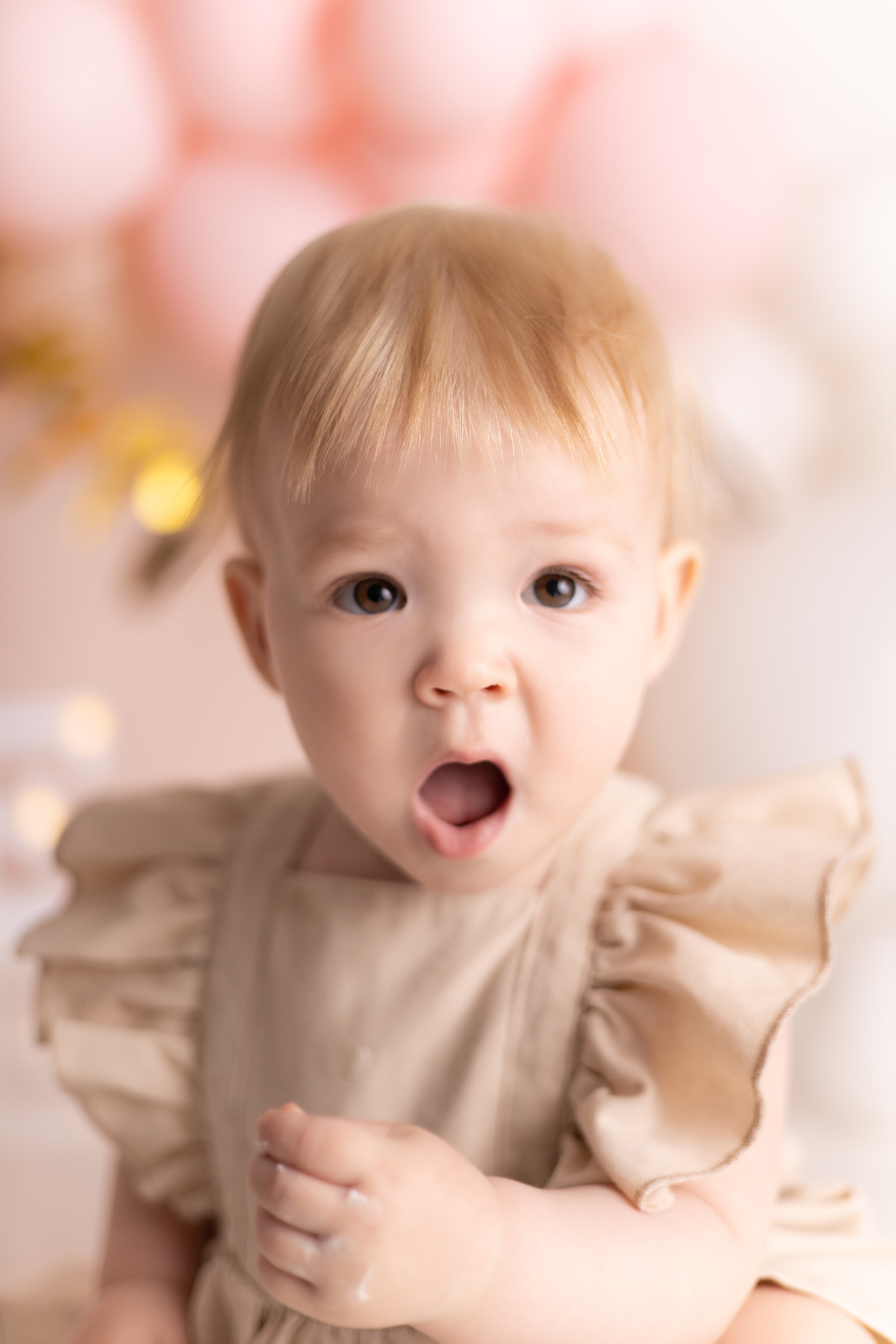 Годовасие. Детский новорождённых и детей постарше Анисимова Полина