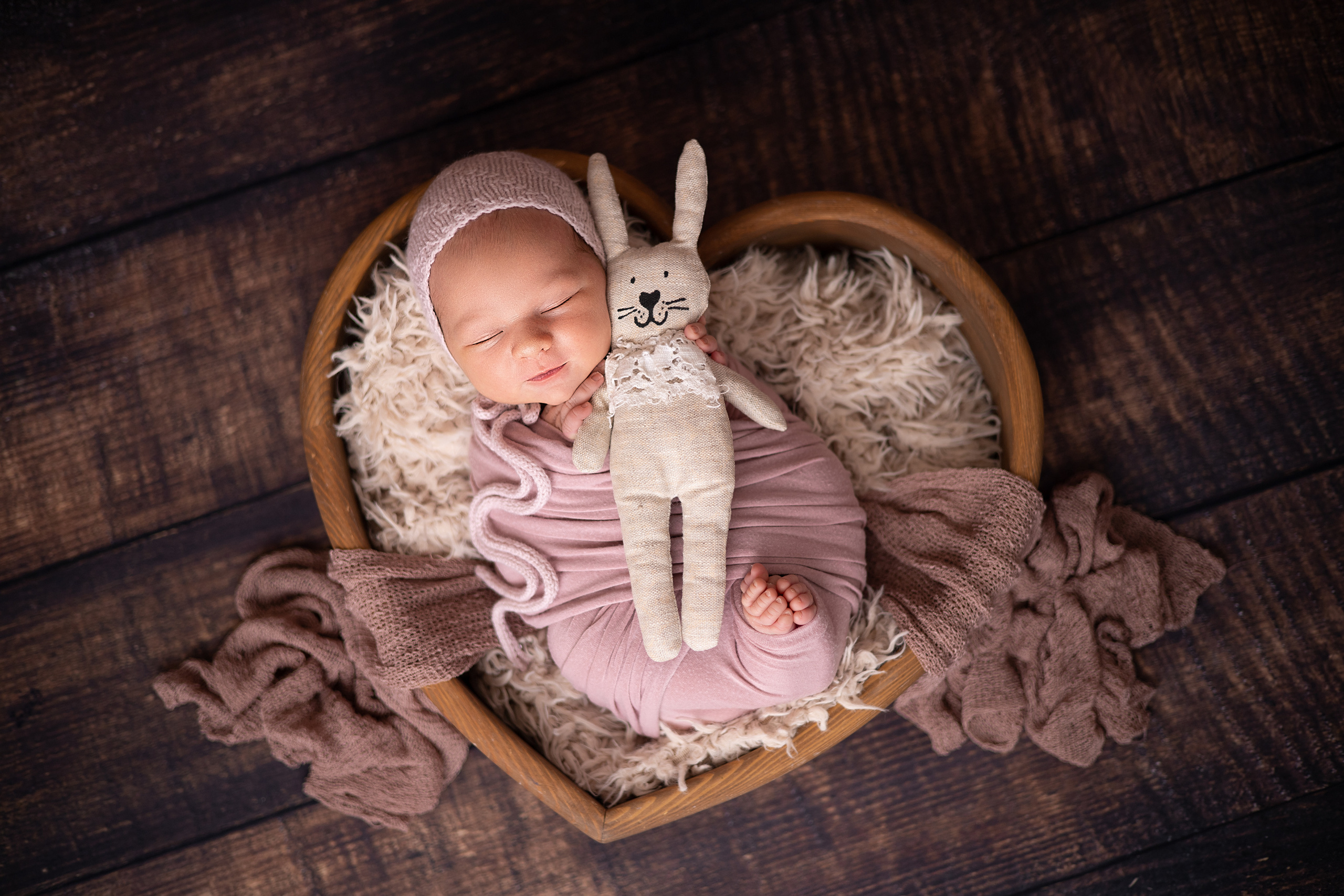 Новорожденные. Детский новорождённых и детей постарше Анисимова Полина