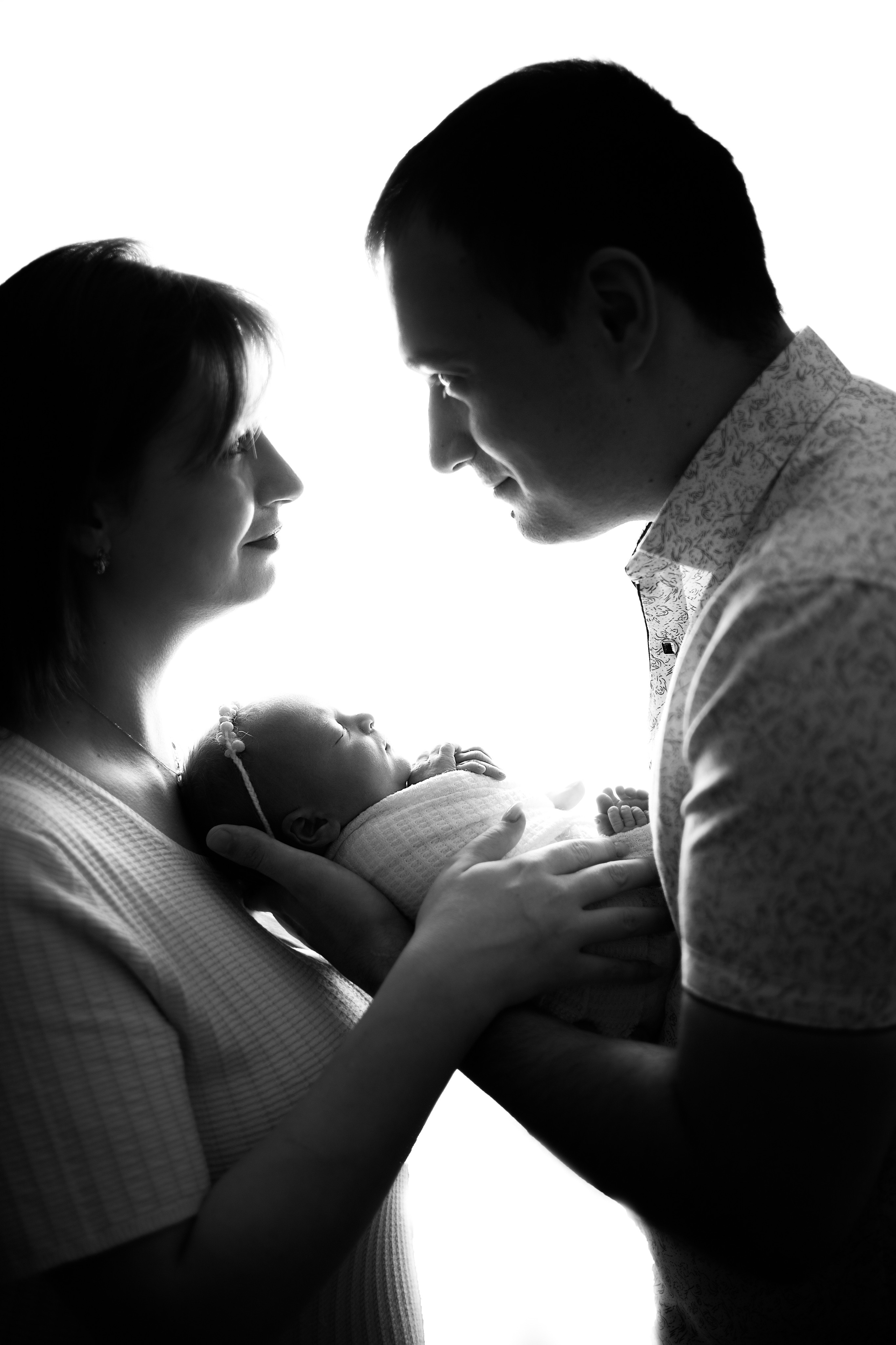 Новорожденные. Детский новорождённых и детей постарше Анисимова Полина