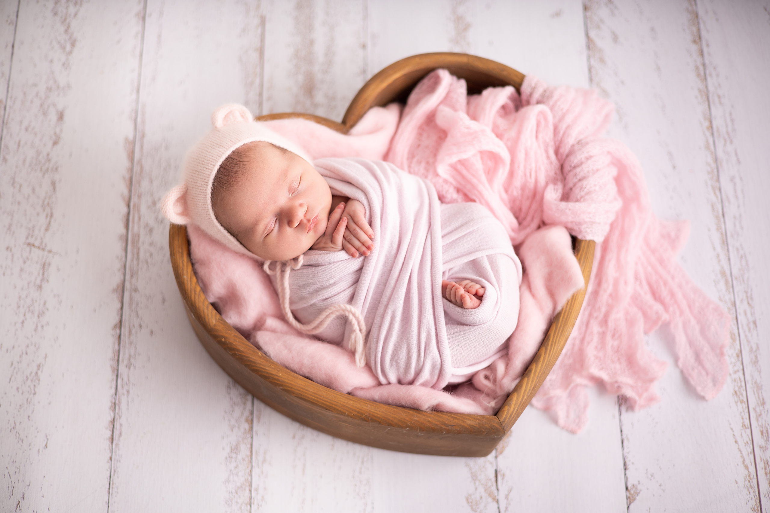 Новорожденные. Детский новорождённых и детей постарше Анисимова Полина