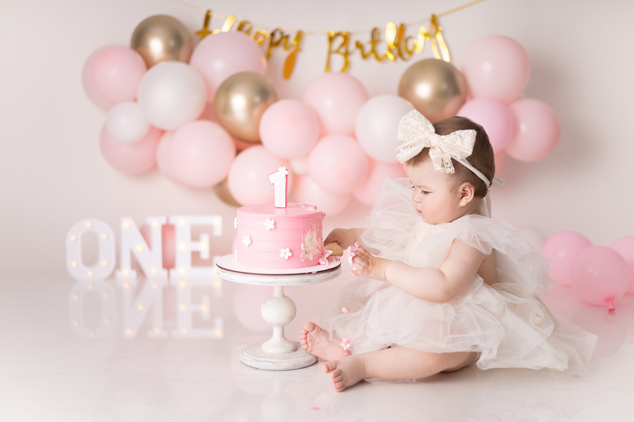 Годовасие. Детский новорождённых и детей постарше Анисимова Полина