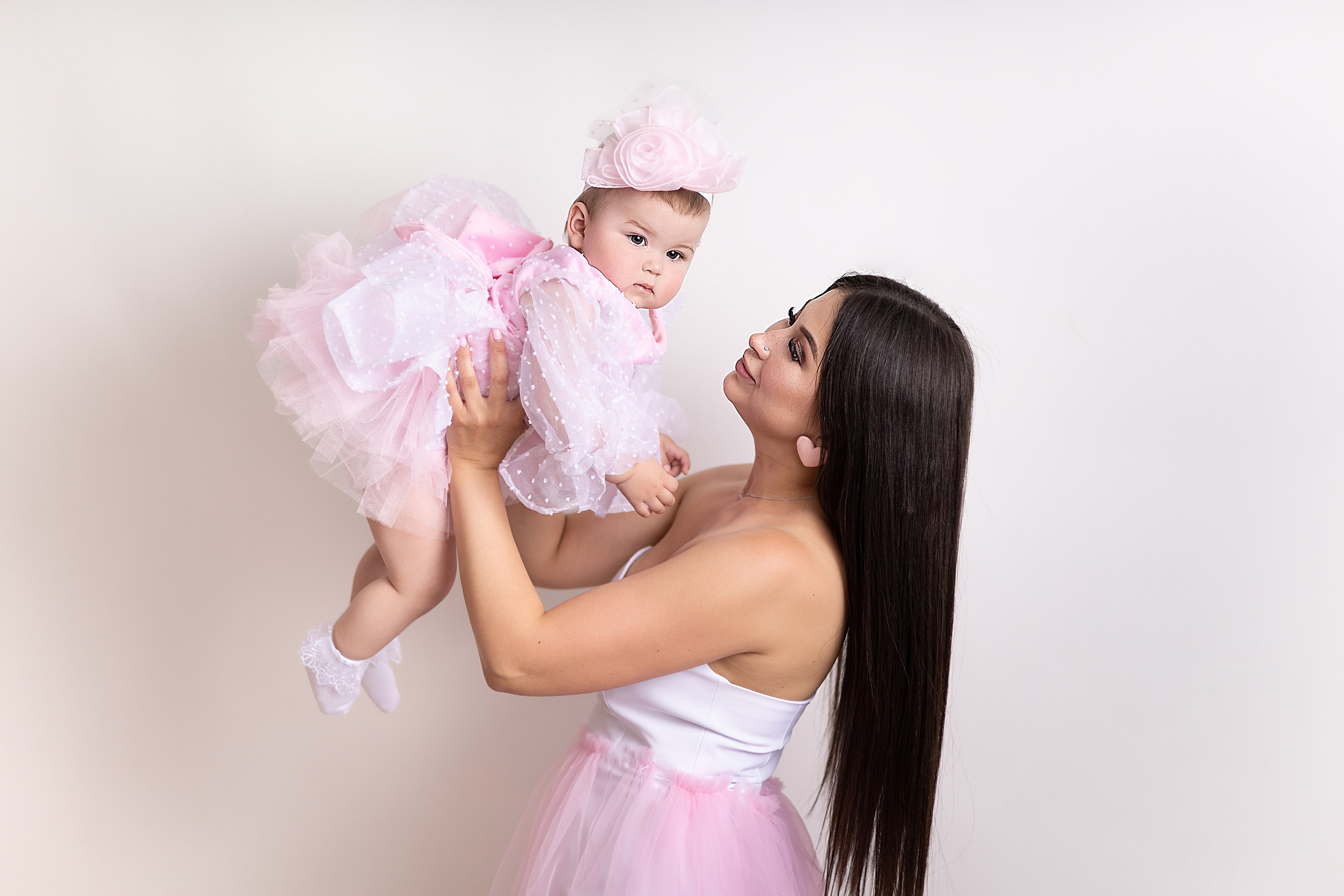 Годовасие. Детский новорождённых и детей постарше Анисимова Полина